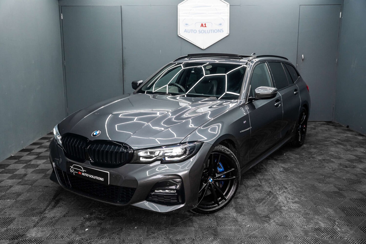 Used BMW 3 Series 2021 for sale - 78011964: Photo 28