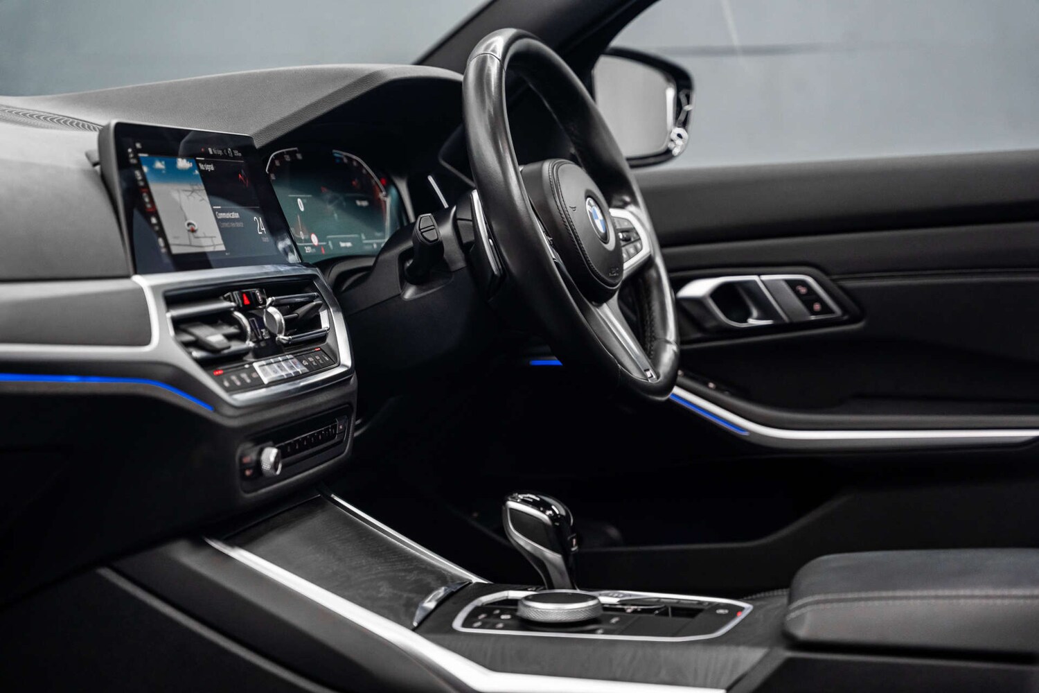 Used BMW 3 Series 2021 for sale - 78011964: Photo 36