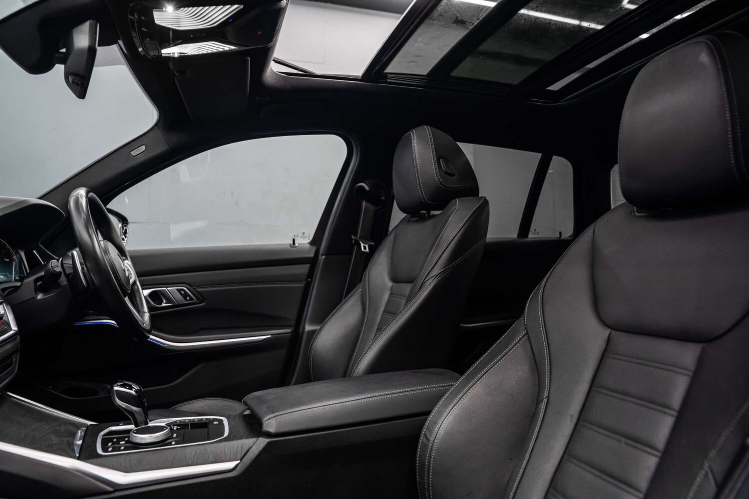 Used BMW 3 Series 2021 for sale - 78011964: Photo 37