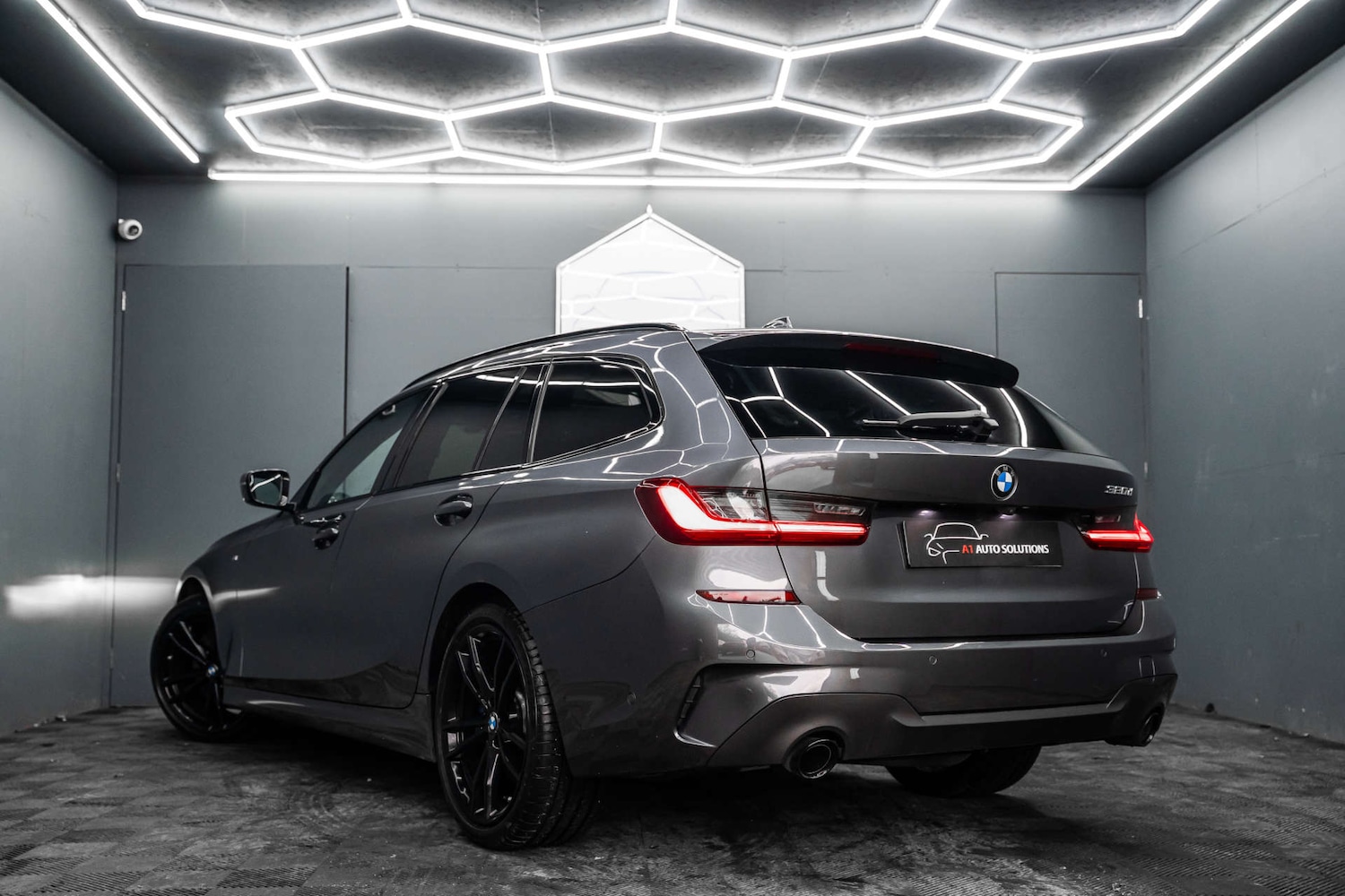 Used BMW 3 Series 2021 for sale - 78011964: Photo 5