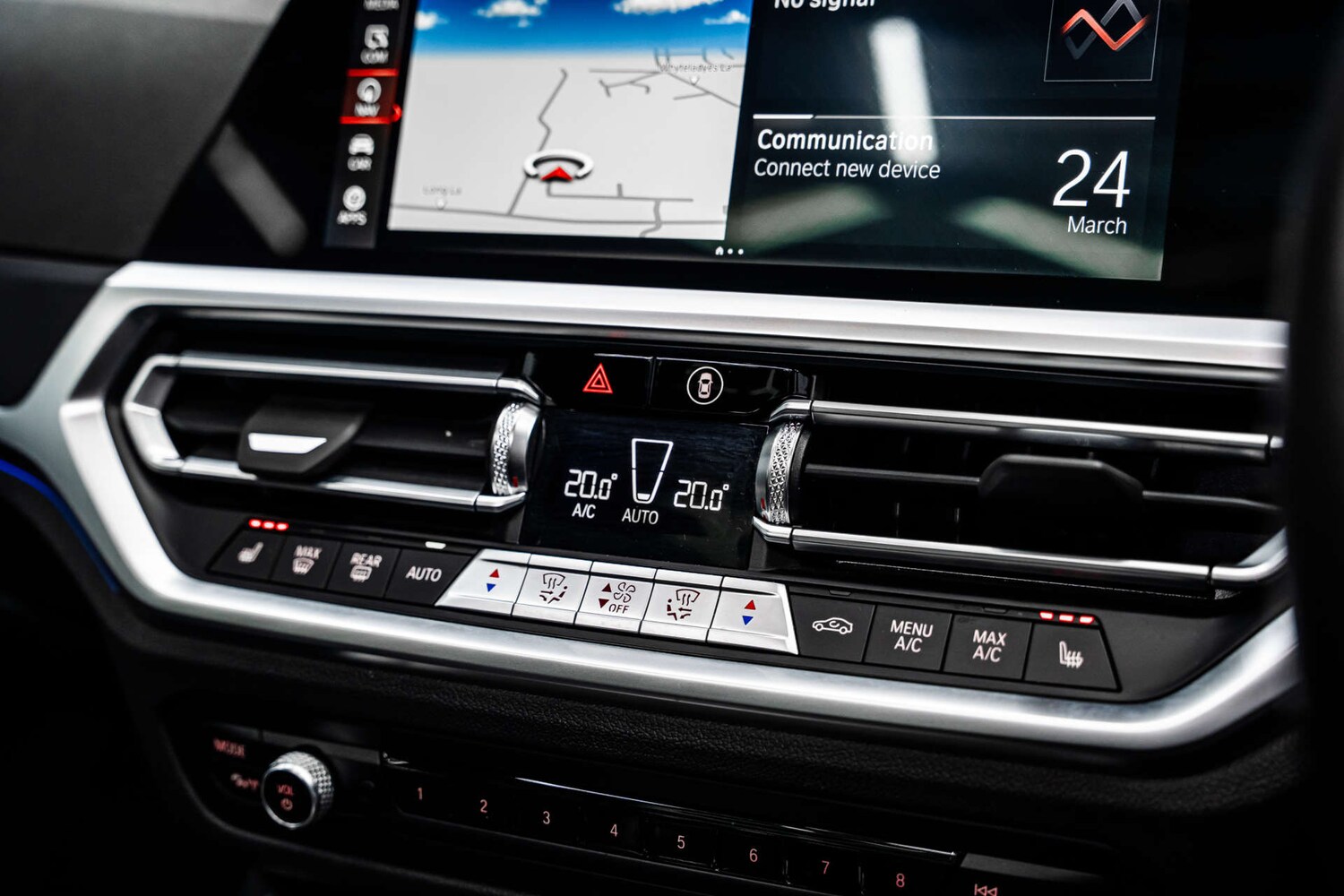 Used BMW 3 Series 2021 for sale - 78011964: Photo 6