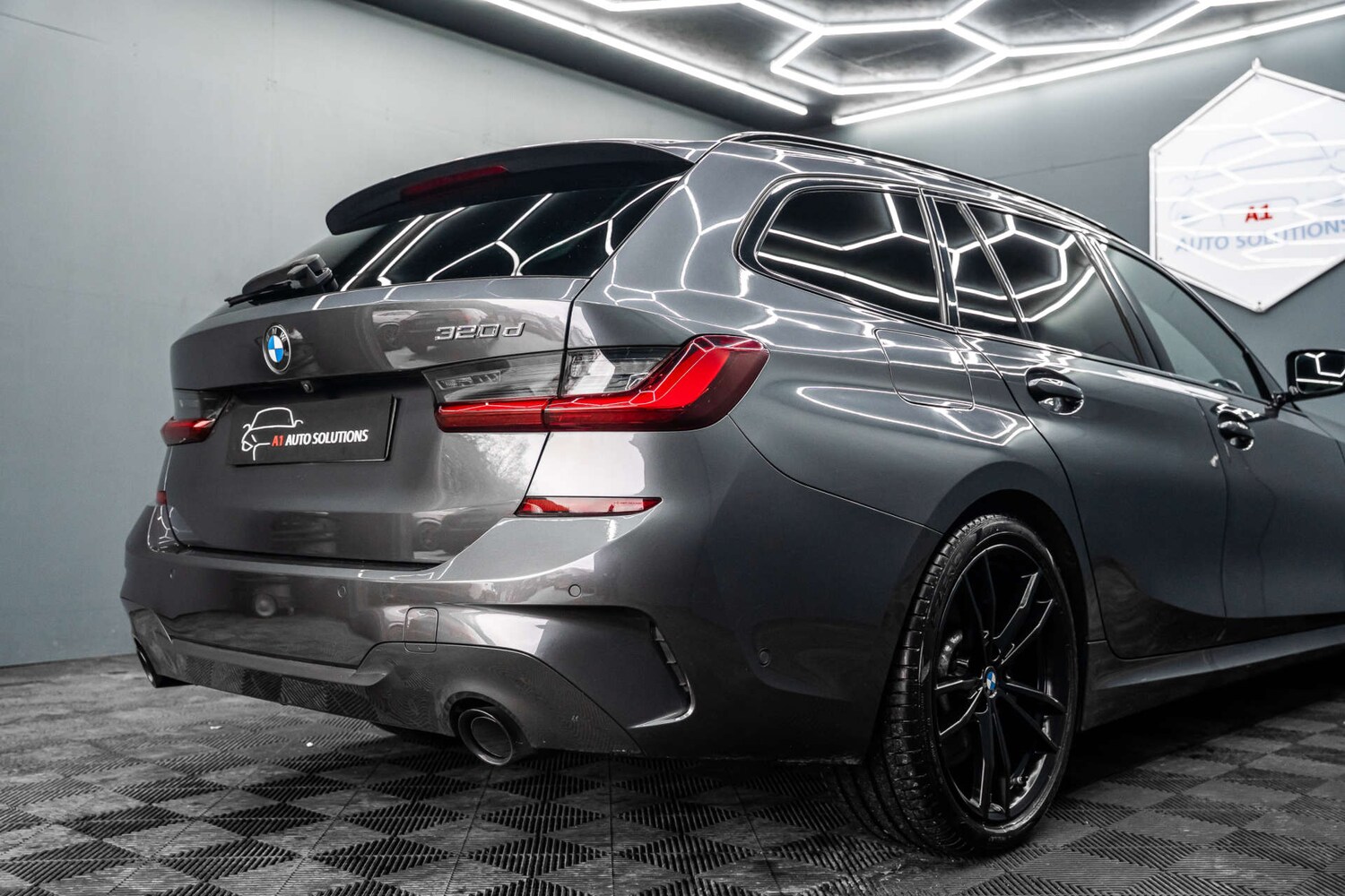 Used BMW 3 Series 2021 for sale - 78011964: Photo 7