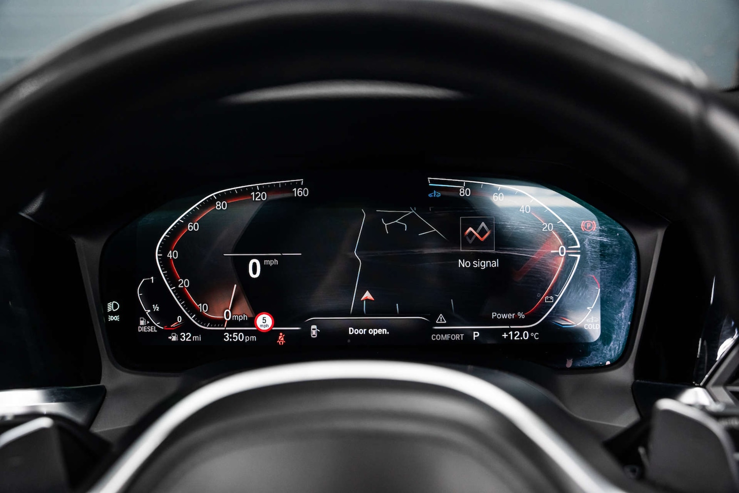 Used BMW 3 Series 2021 for sale - 78011964: Photo 8