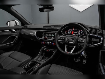 Used Audi Q3 2020 for sale - 78632408: Photo