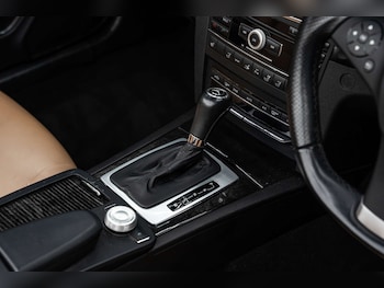 Used Mercedes-Benz E Class 2010 for sale - 78557895: Photo