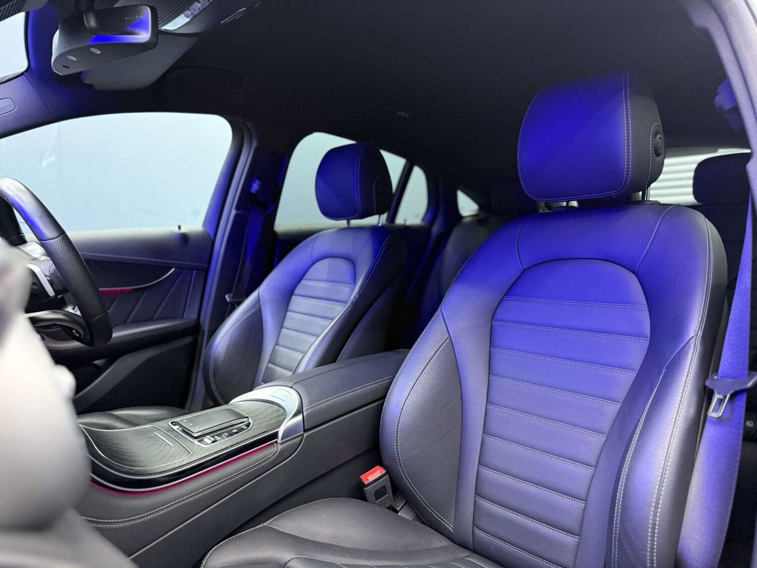 Used Mercedes-Benz GLC 2019 for sale - 78014250: Photo 19