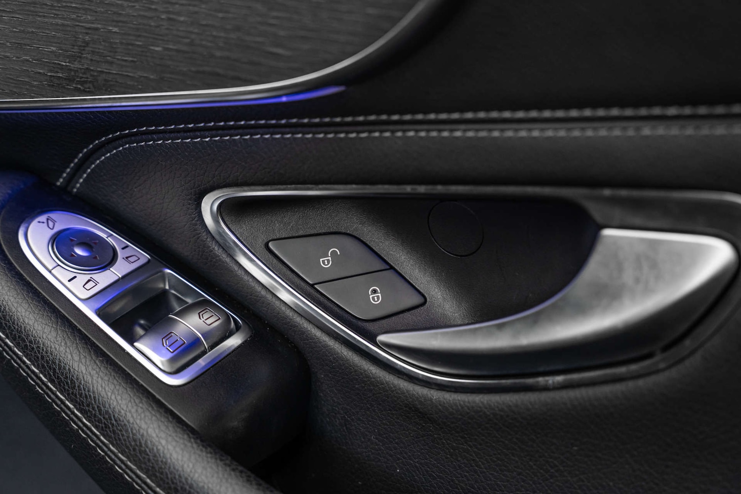 Used Mercedes-Benz C Class 2018 for sale - 78152418: Photo 16