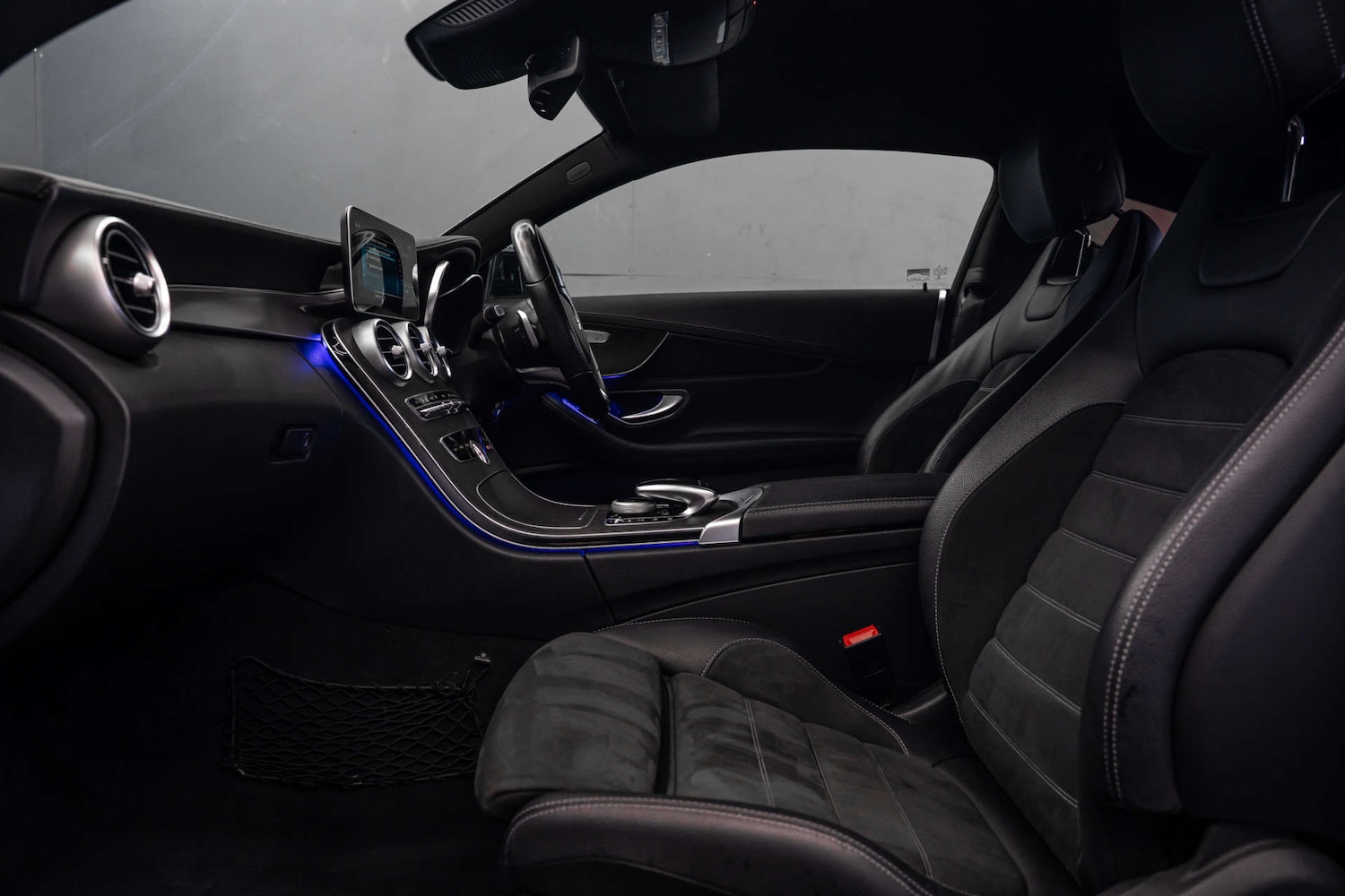 Used Mercedes-Benz C Class 2018 for sale - 78152418: Photo 26