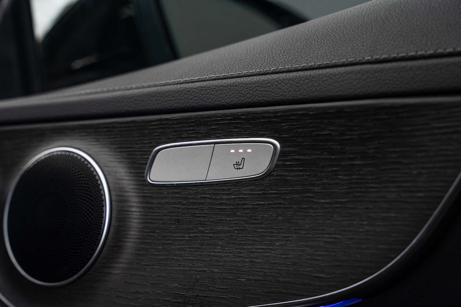 Used Mercedes-Benz C Class 2018 for sale - 78152418: Photo 29