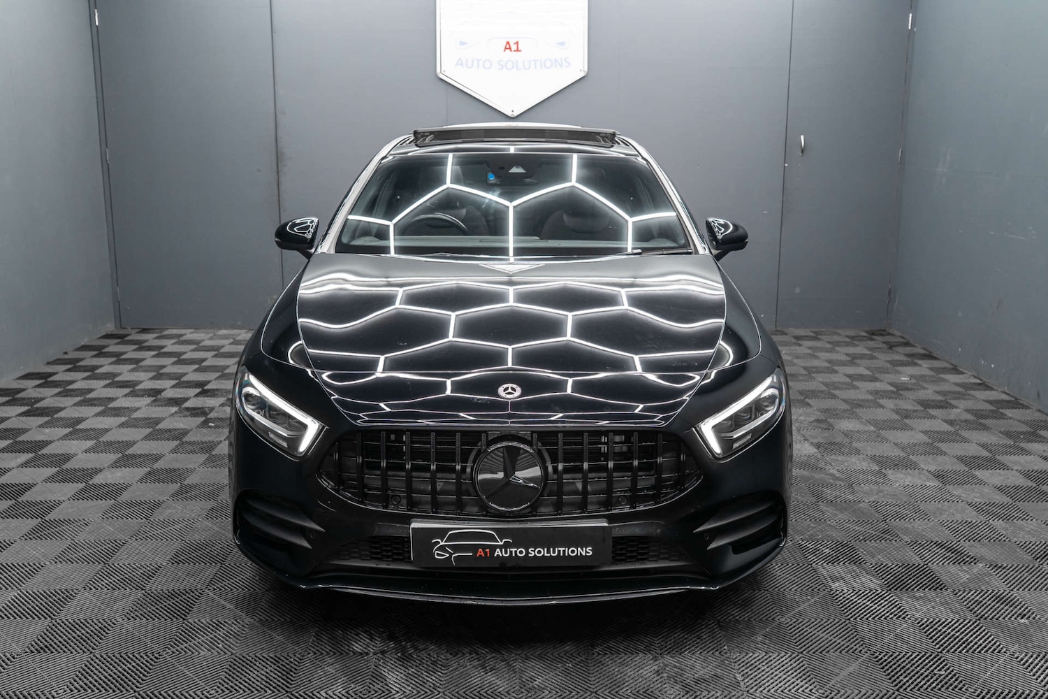 Used Mercedes-Benz A-Class 2021 for sale - 78179683: Photo 11