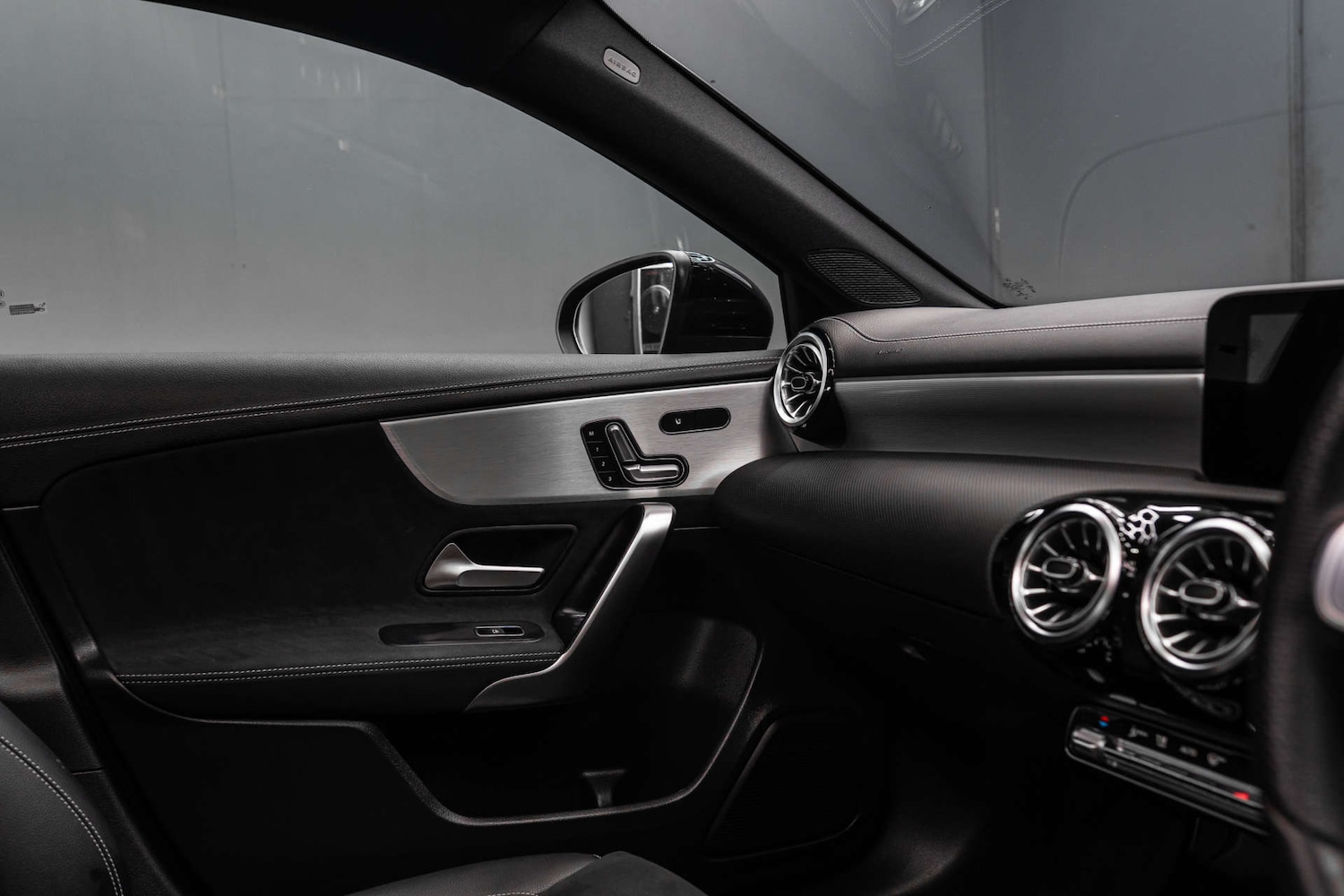 Used Mercedes-Benz A-Class 2021 for sale - 78179683: Photo 16