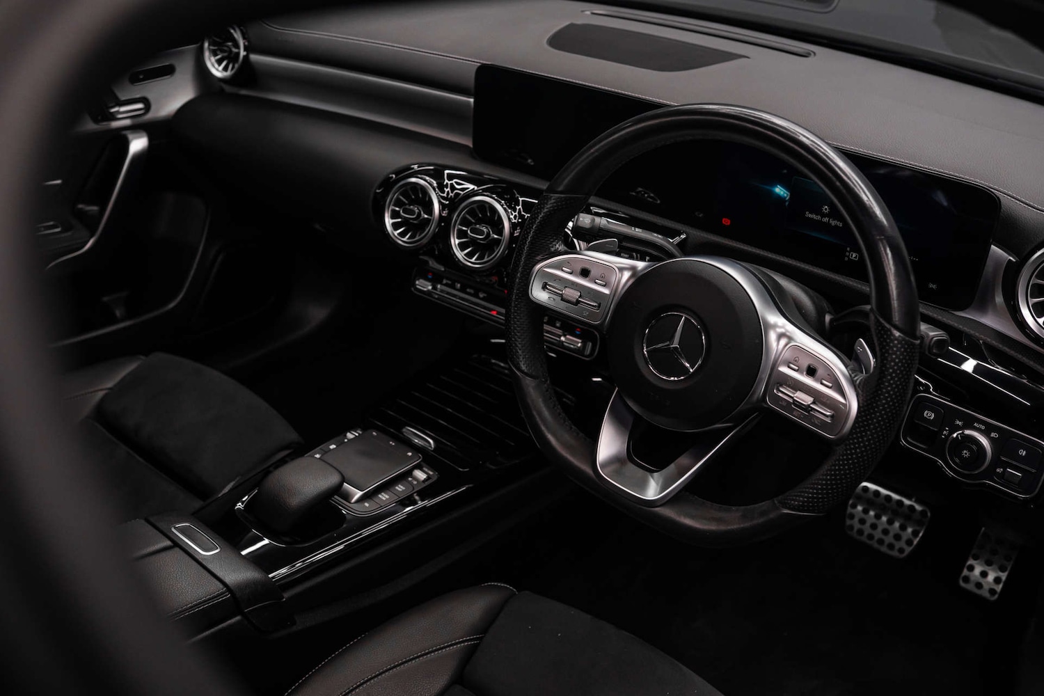 Used Mercedes-Benz A-Class 2021 for sale - 78179683: Photo 18