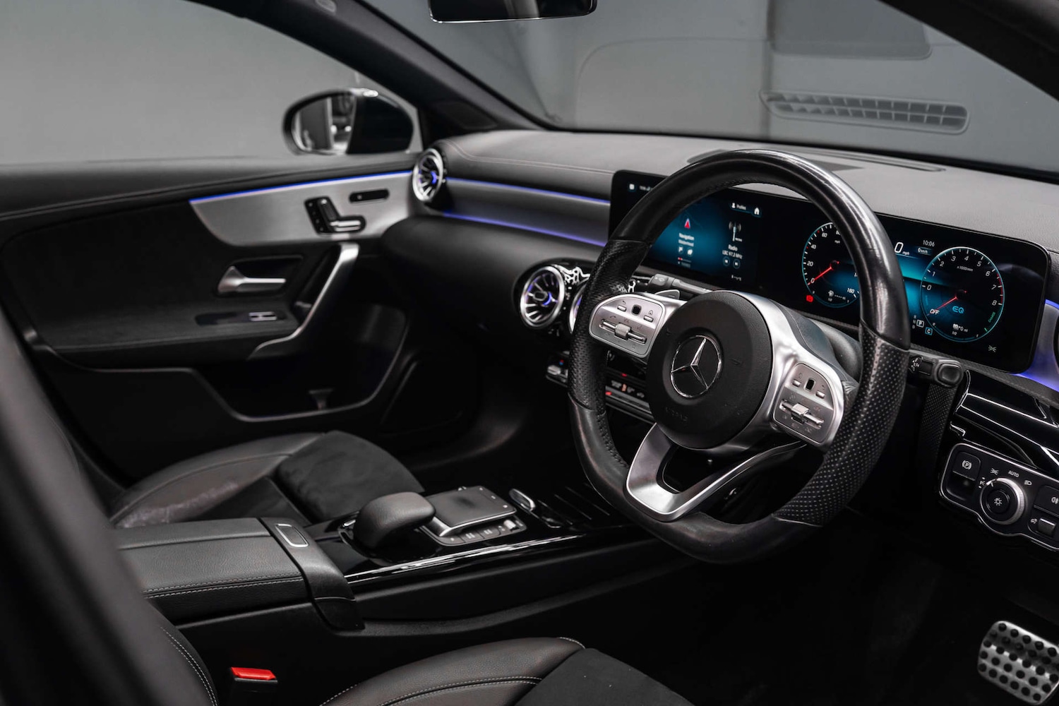 Used Mercedes-Benz A-Class 2021 for sale - 78179683: Photo 2