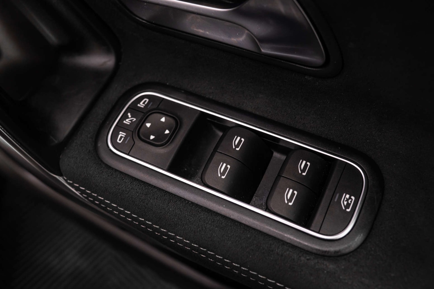 Used Mercedes-Benz A-Class 2021 for sale - 78179683: Photo 20