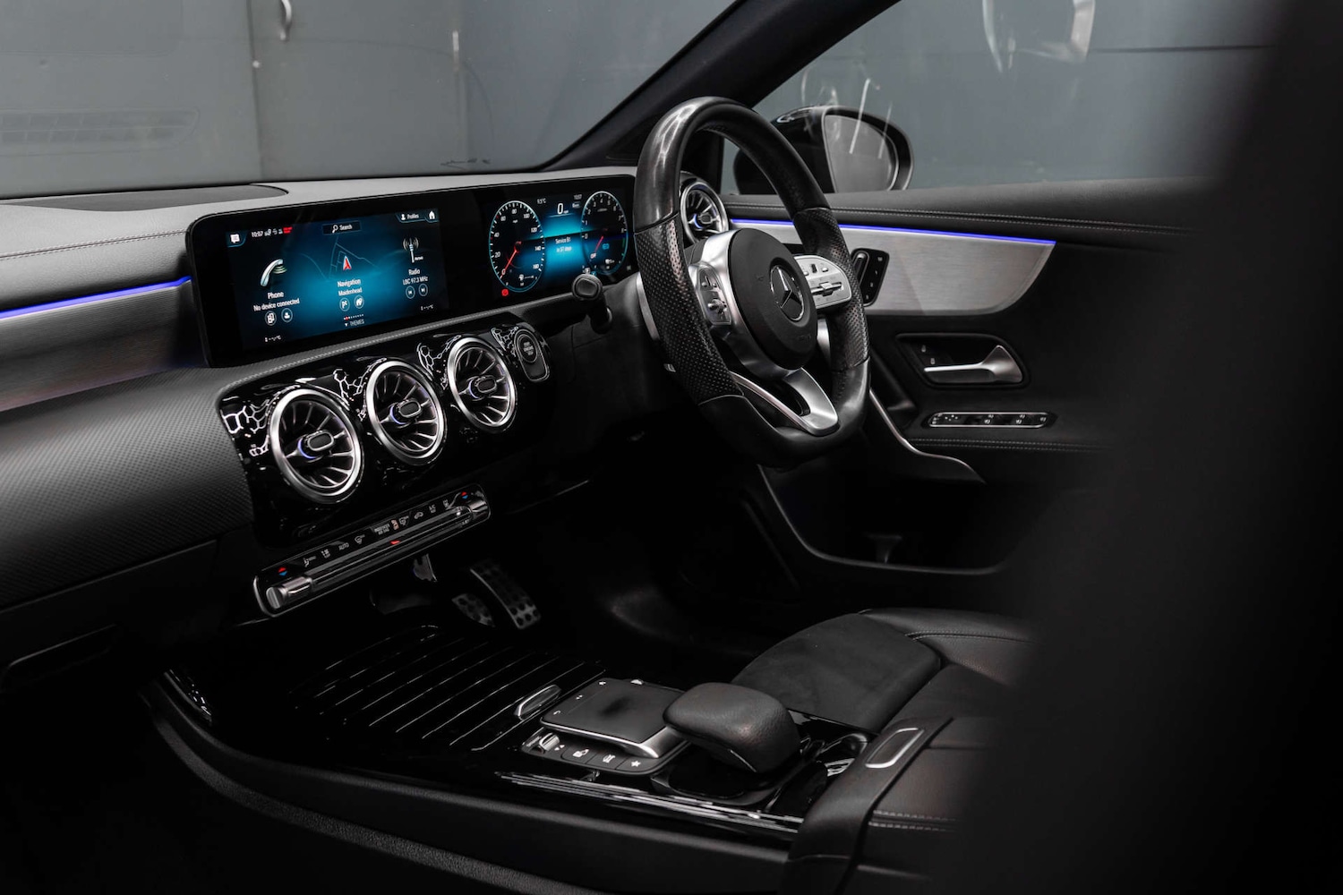 Used Mercedes-Benz A-Class 2021 for sale - 78179683: Photo 31