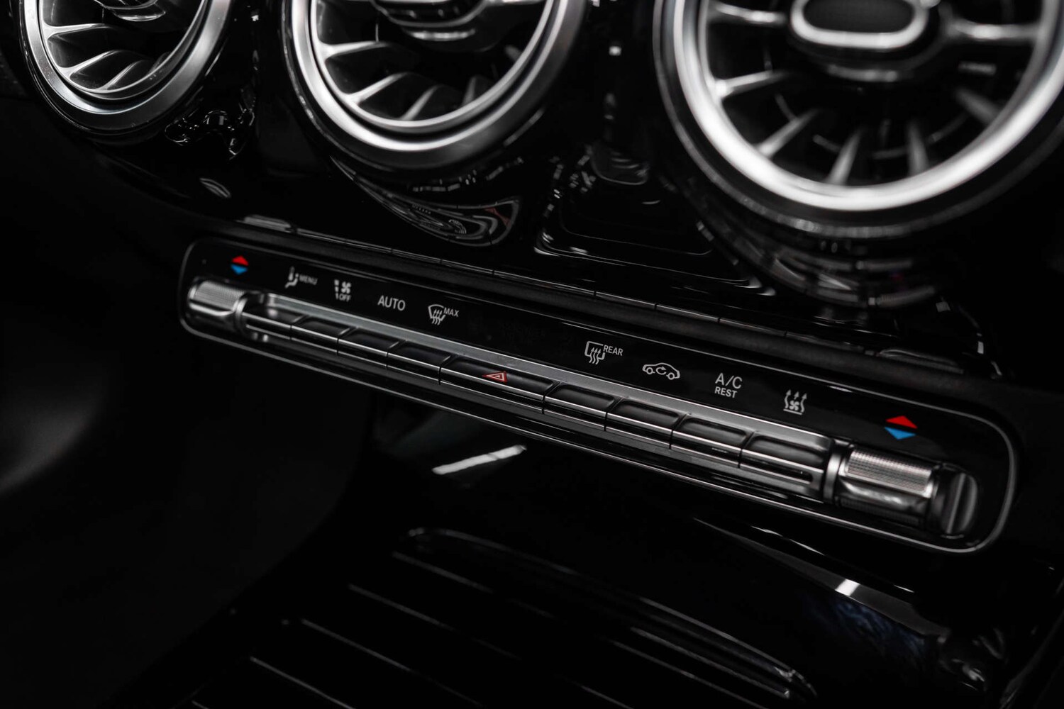 Used Mercedes-Benz A-Class 2021 for sale - 78179683: Photo 38