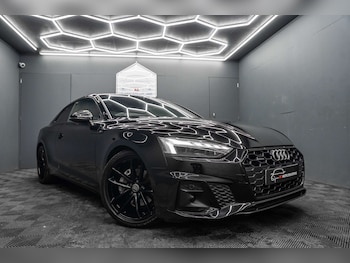 Used Audi A5 2021 for sale - 79045676: Photo