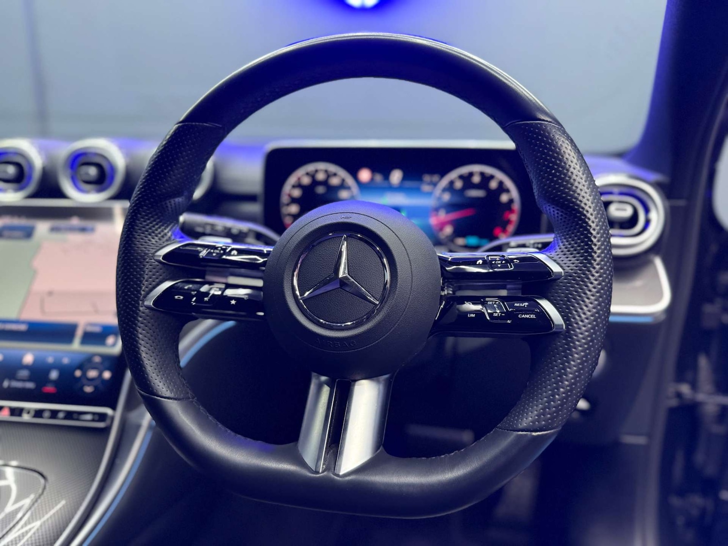 Used Mercedes-Benz C Class 2022 for sale - 78015633: Photo 14