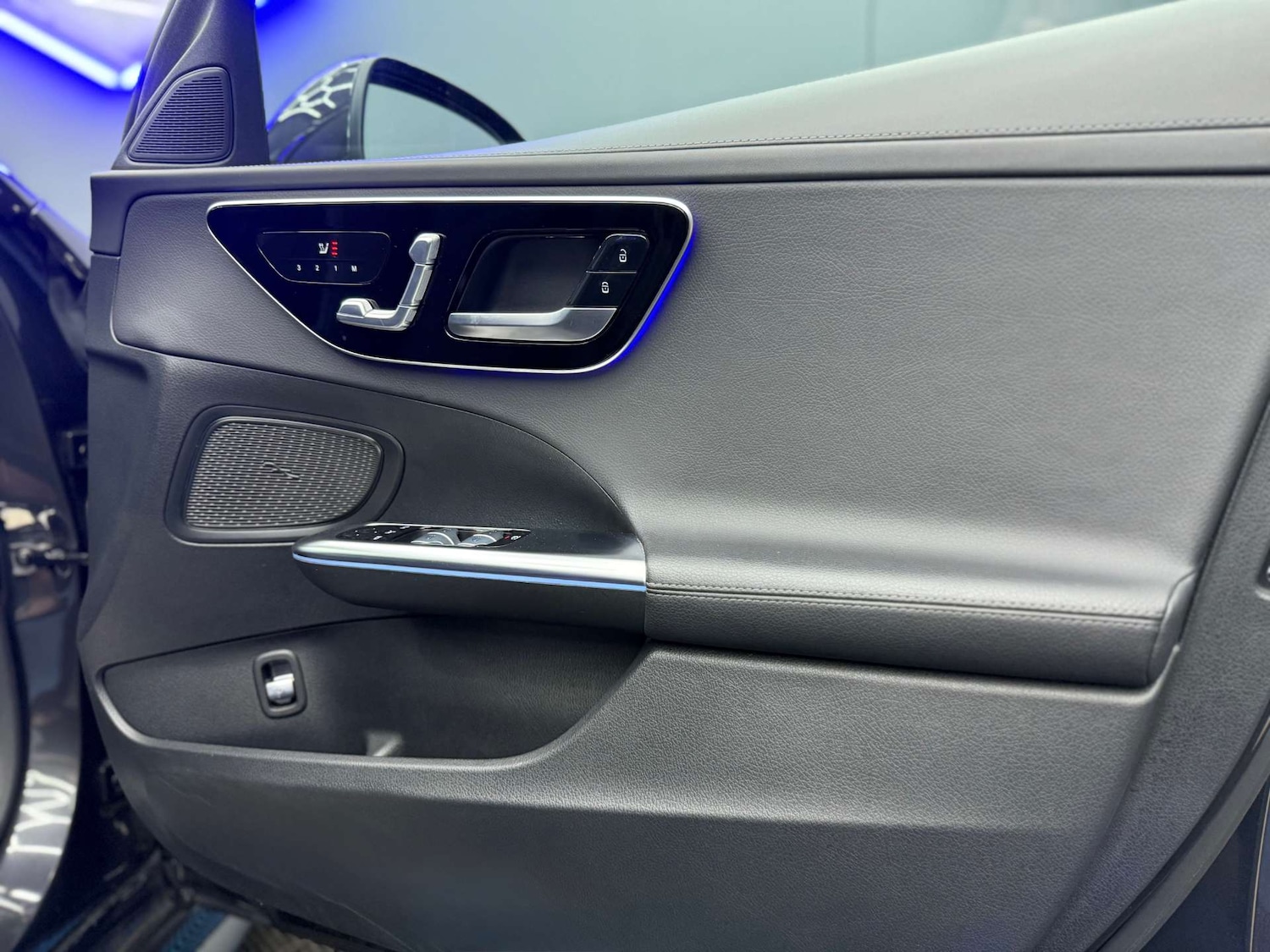 Used Mercedes-Benz C Class 2022 for sale - 78015633: Photo 16