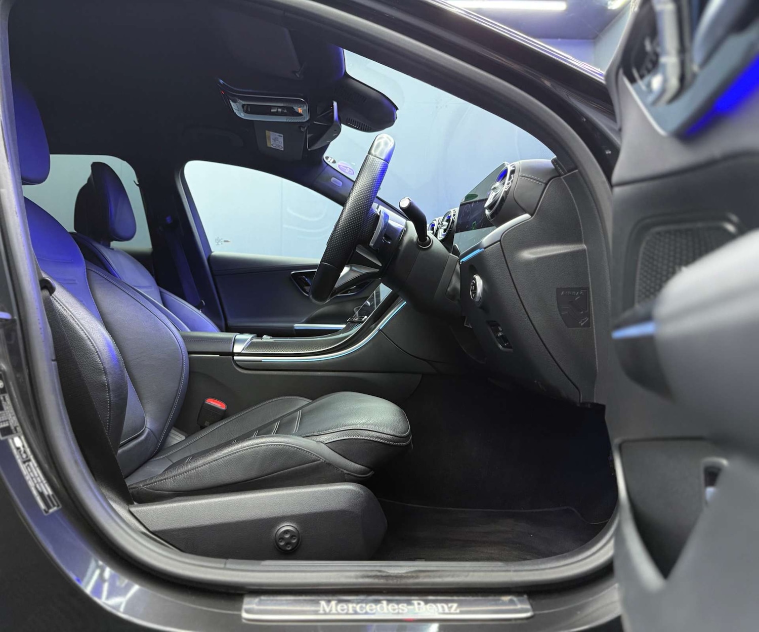 Used Mercedes-Benz C Class 2022 for sale - 78015633: Photo 20