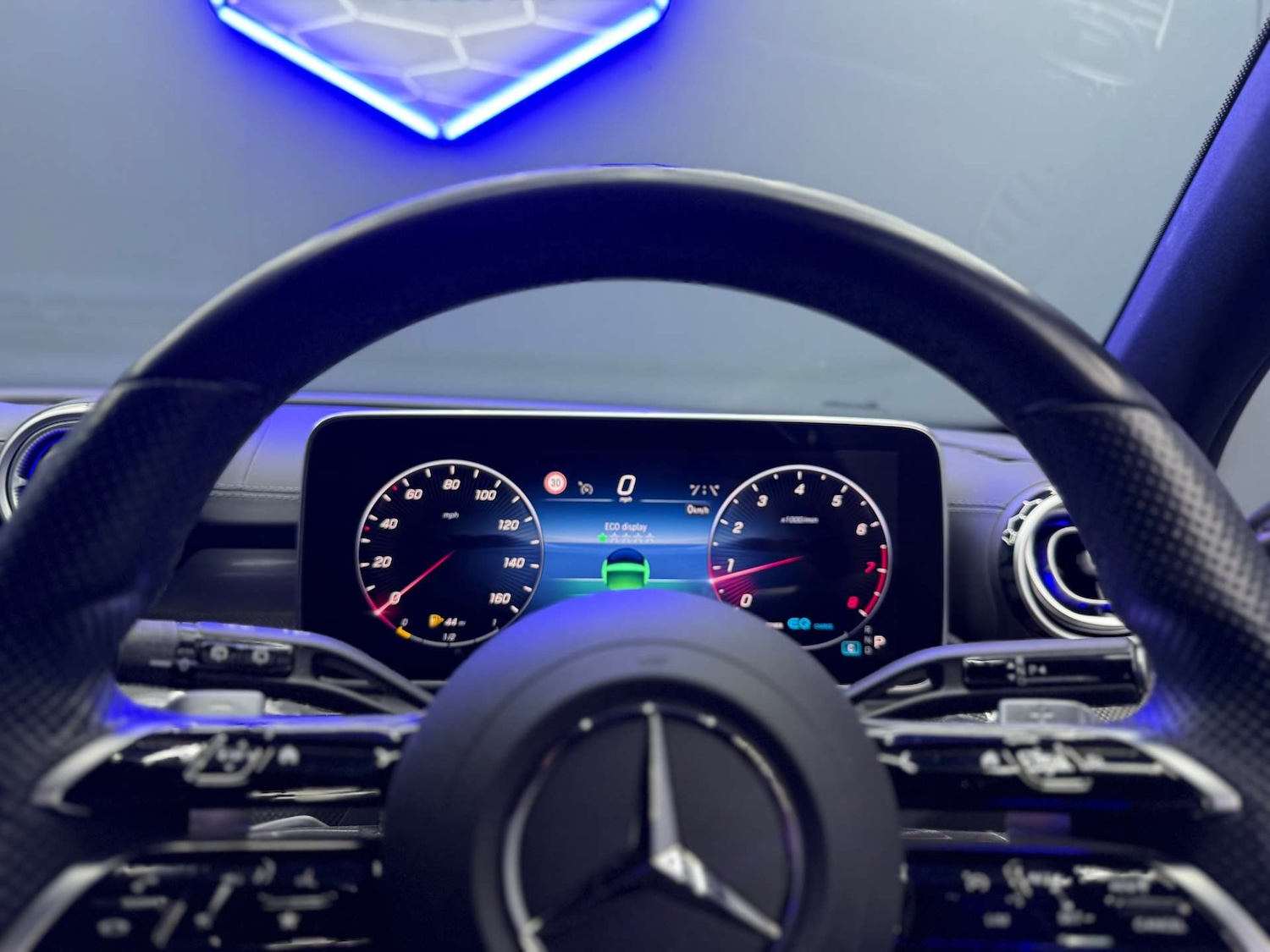 Used Mercedes-Benz C Class 2022 for sale - 78015633: Photo 26