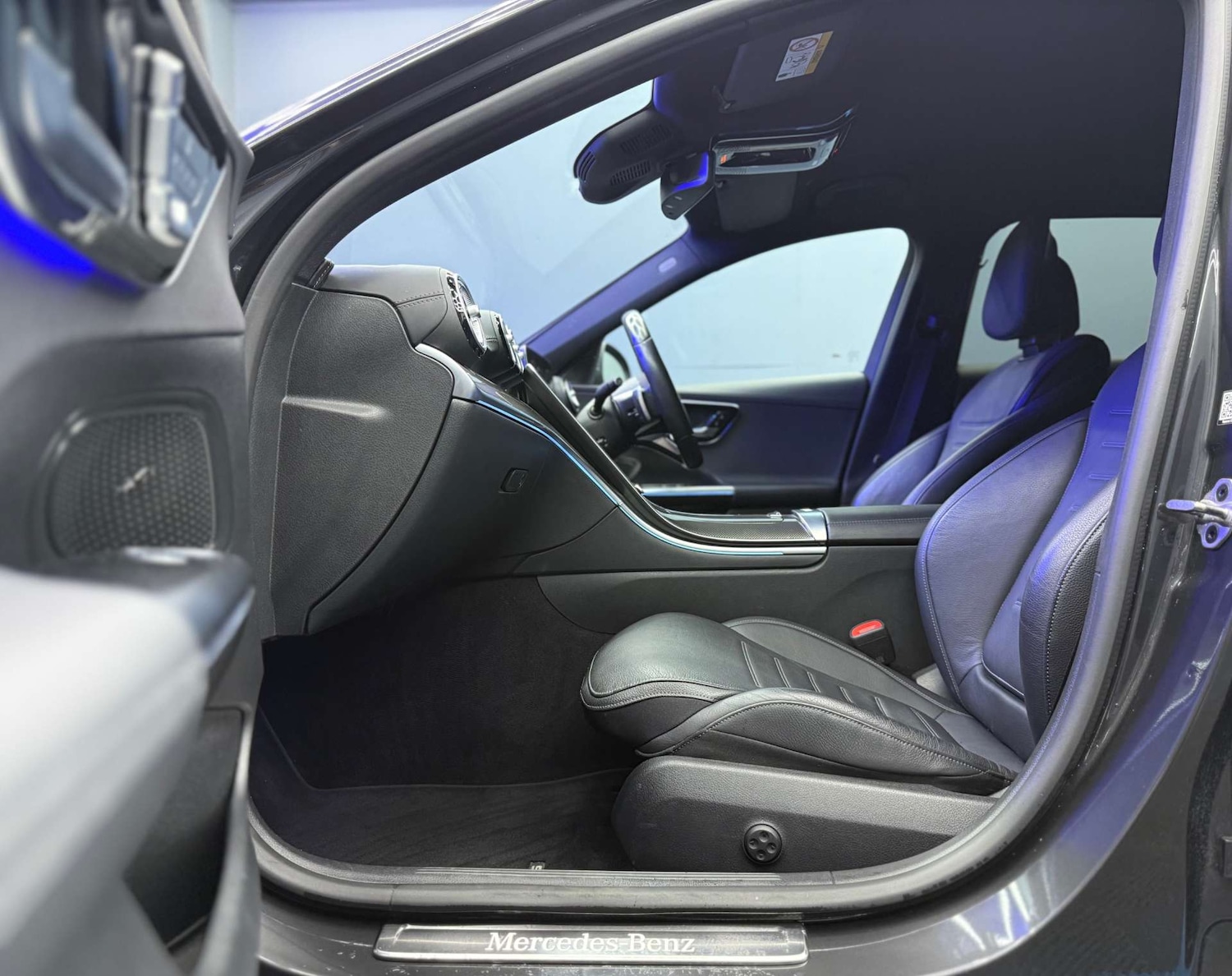 Used Mercedes-Benz C Class 2022 for sale - 78015633: Photo 6