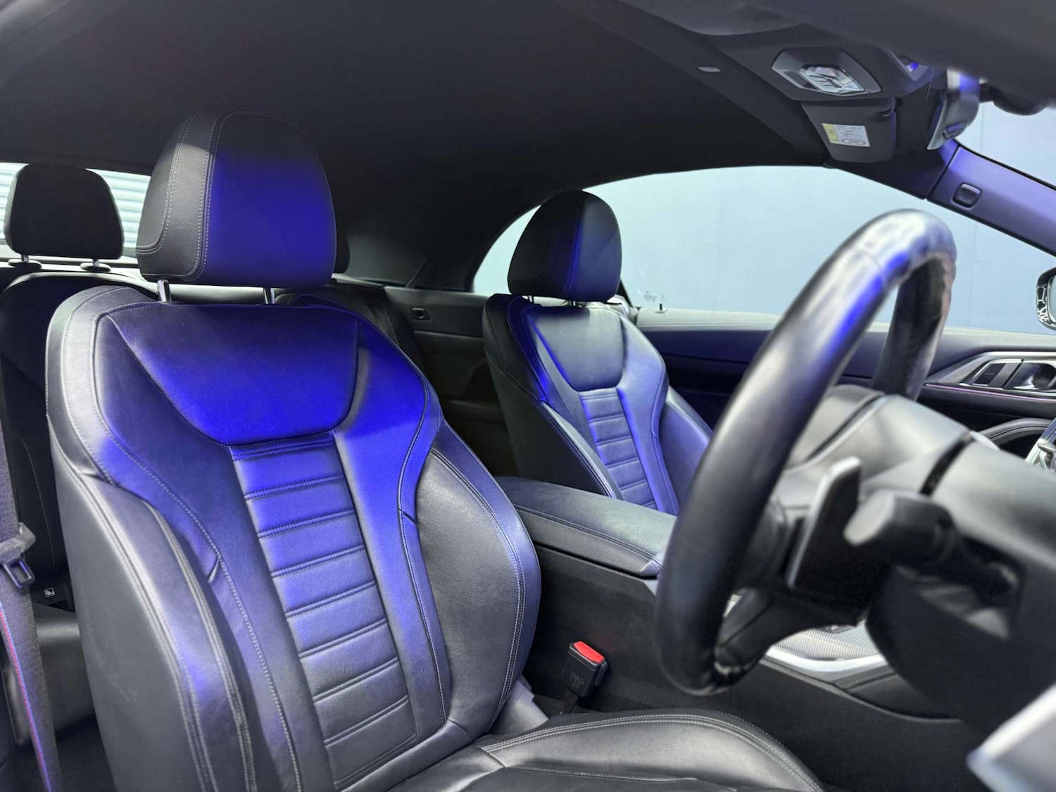 Used BMW 4 Series 2021 for sale - 78015630: Photo 10