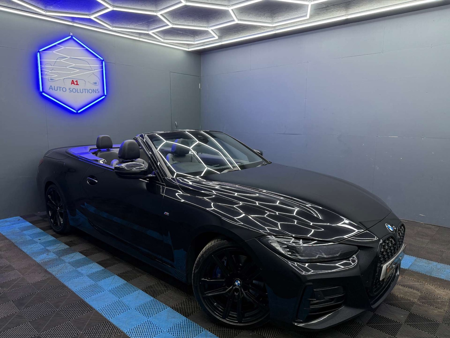 Used BMW 4 Series 2021 for sale - 78015630: Photo 11