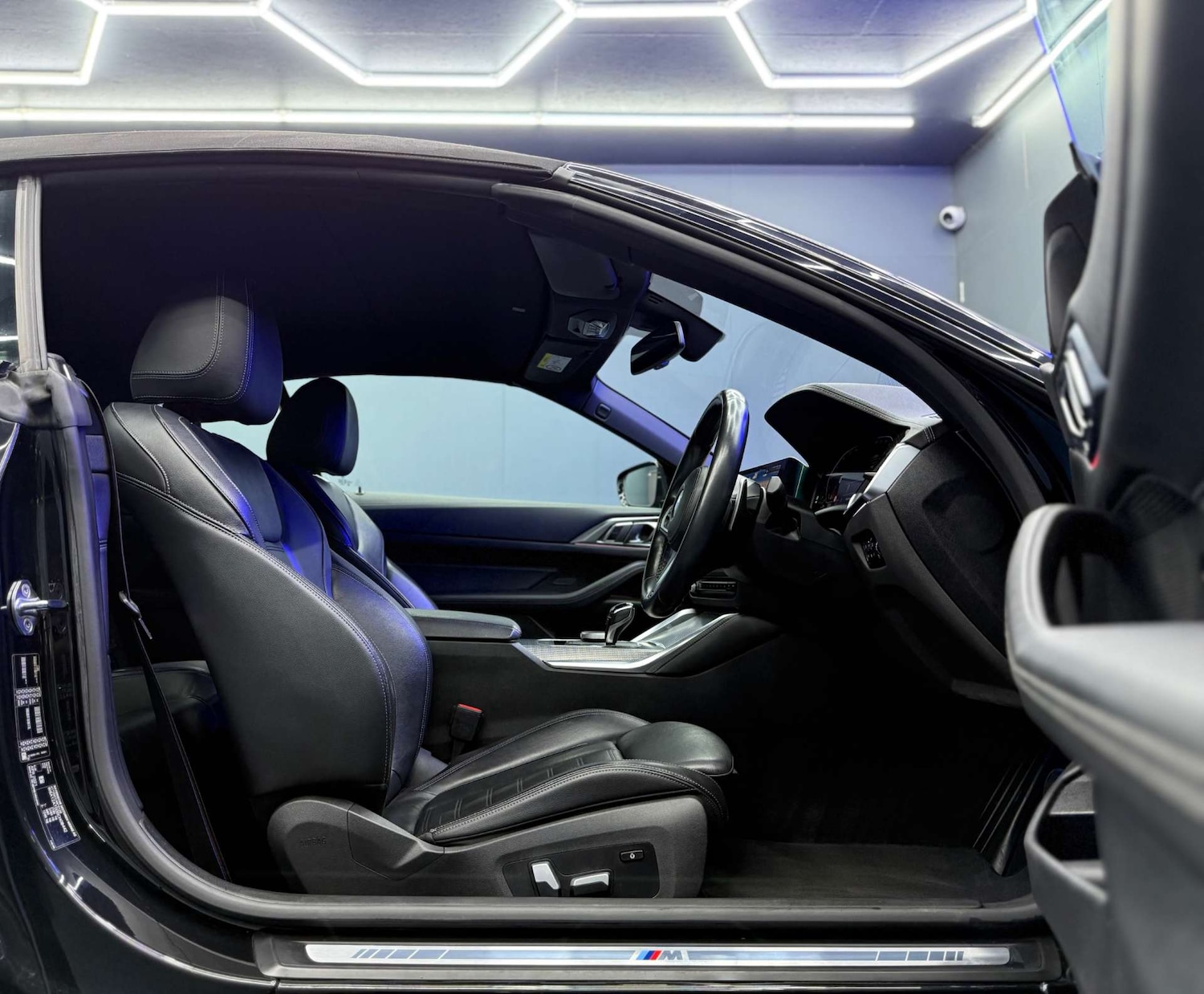 Used BMW 4 Series 2021 for sale - 78015630: Photo 12