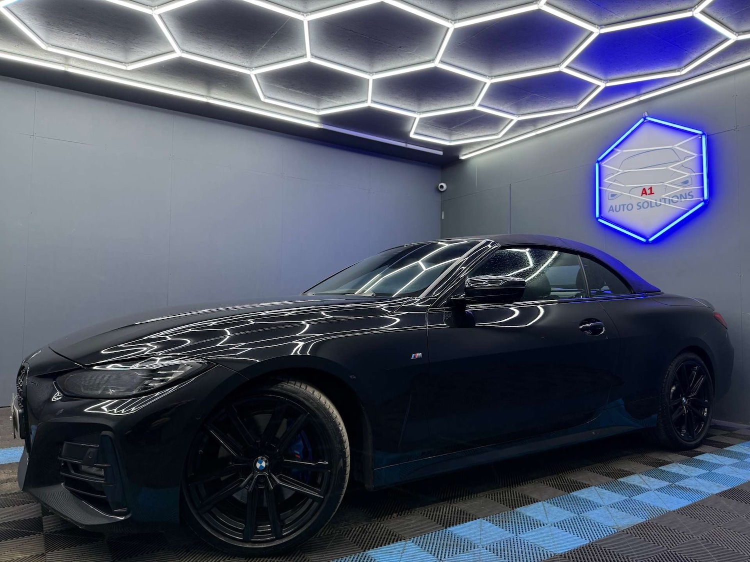 Used BMW 4 Series 2021 for sale - 78015630: Photo 13