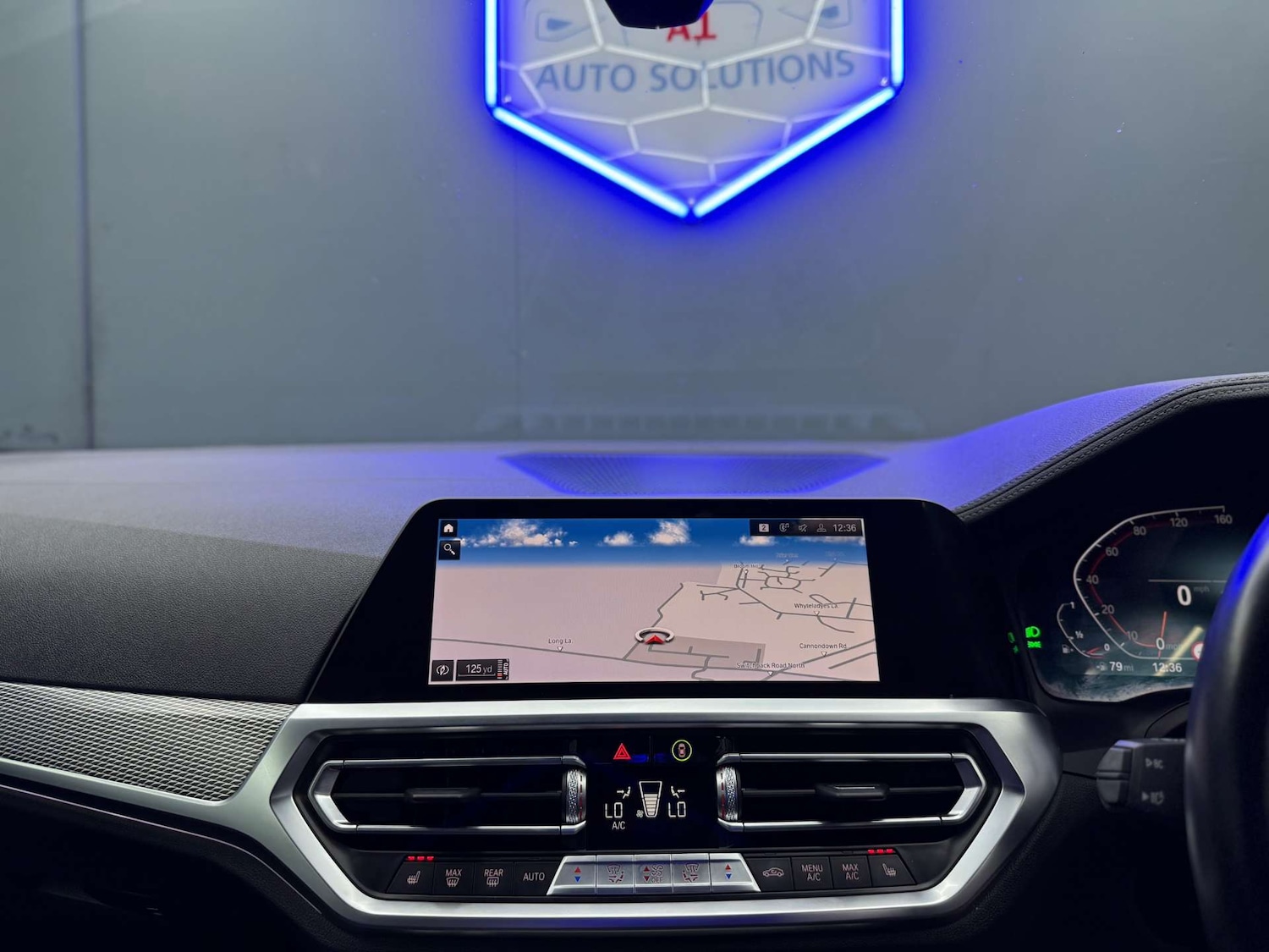 Used BMW 4 Series 2021 for sale - 78015630: Photo 14