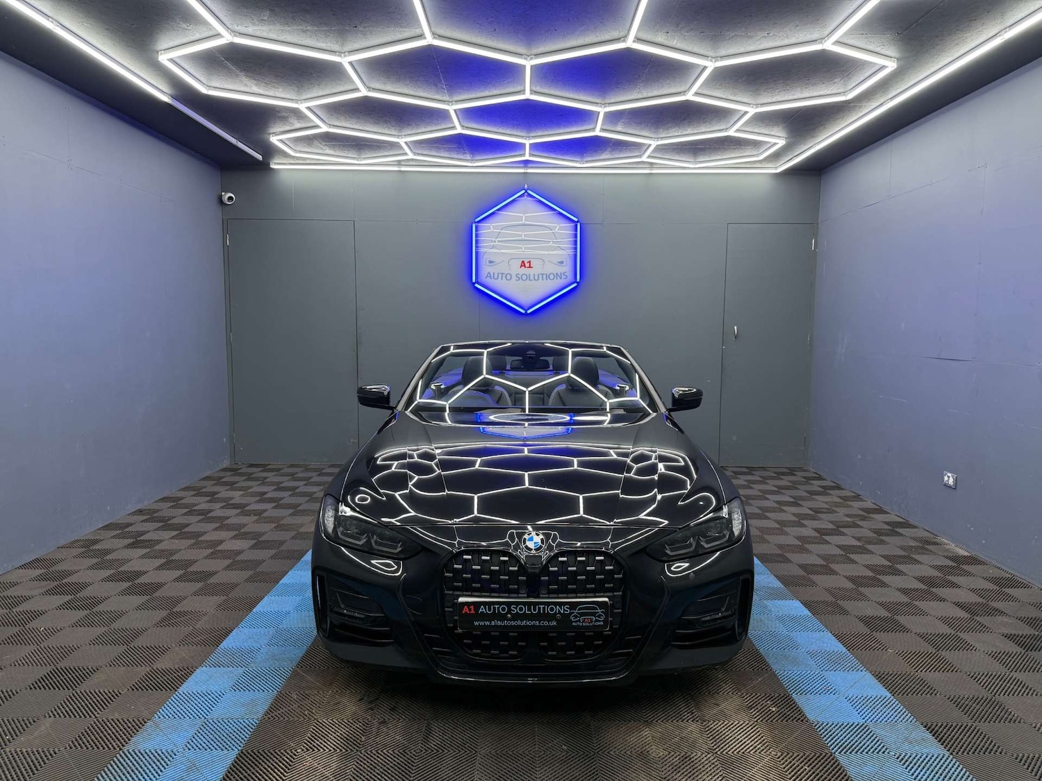 Used BMW 4 Series 2021 for sale - 78015630: Photo 17