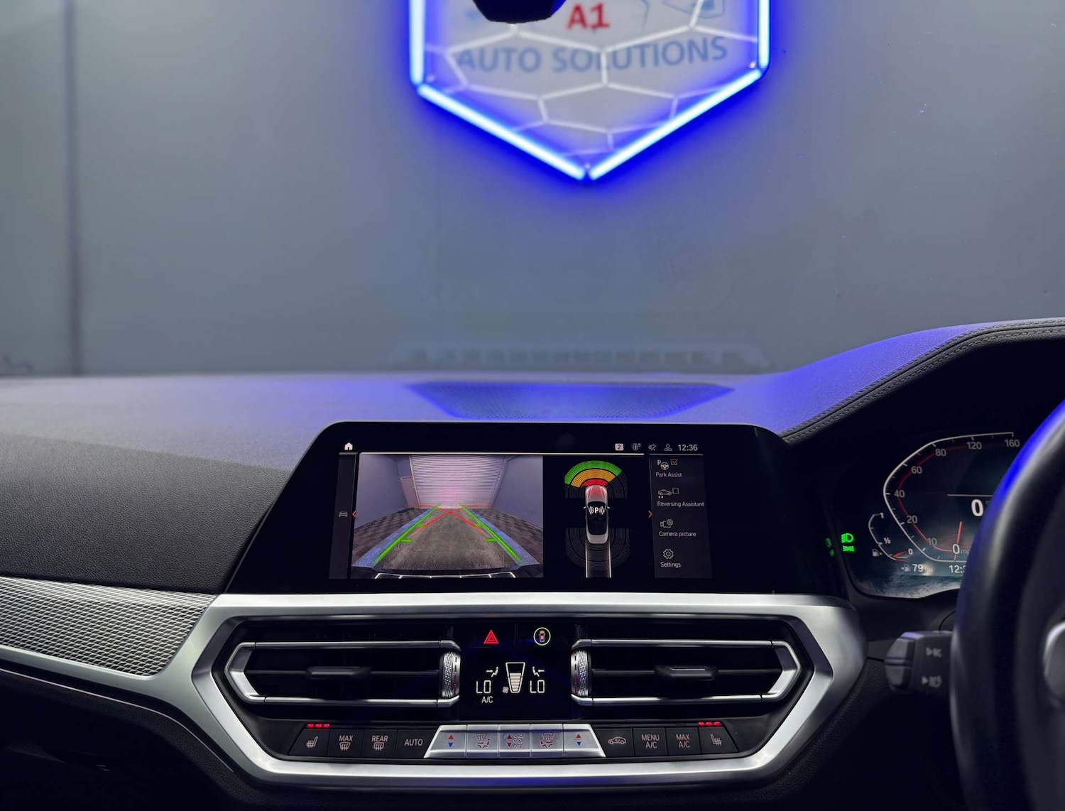 Used BMW 4 Series 2021 for sale - 78015630: Photo 20