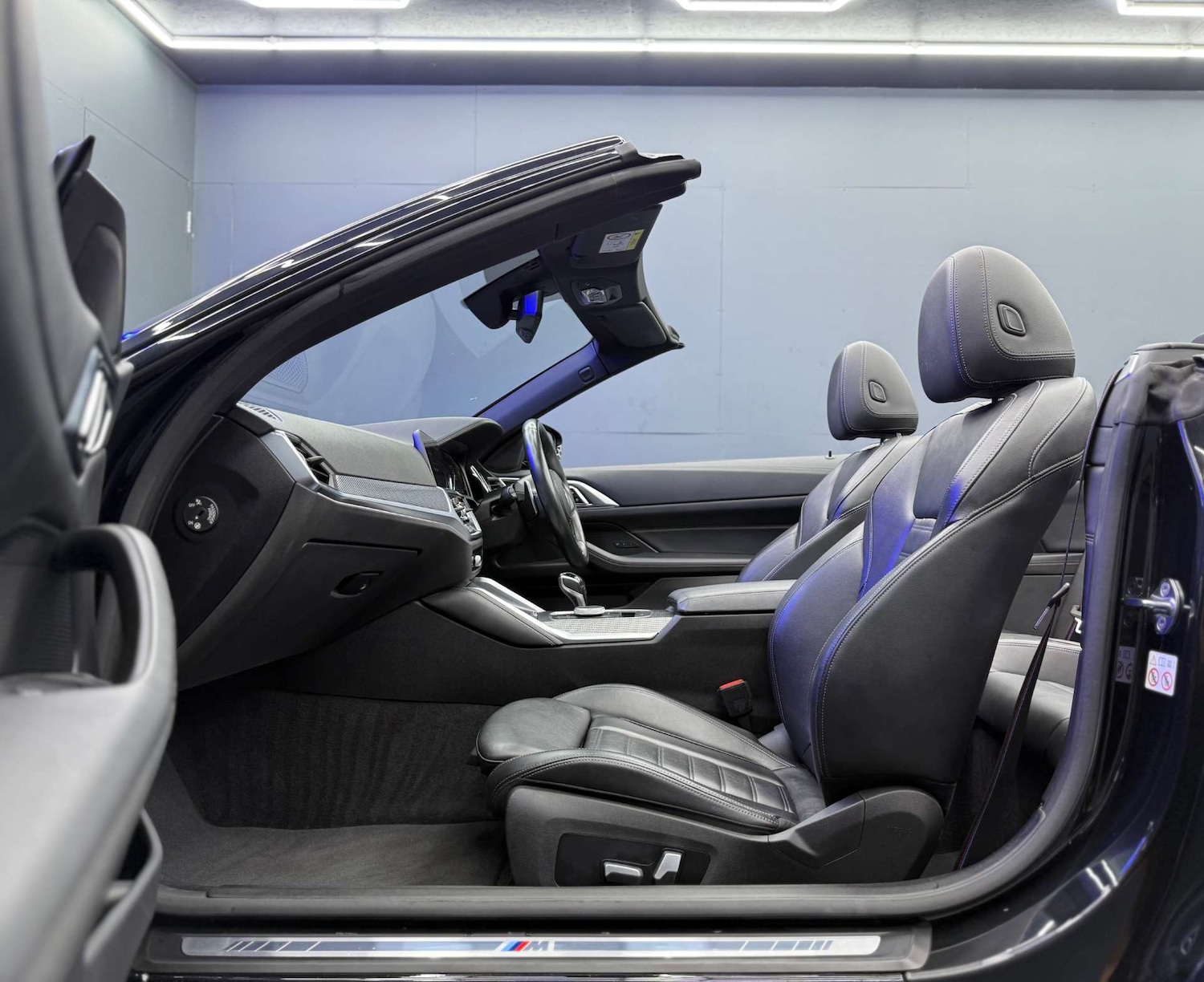 Used BMW 4 Series 2021 for sale - 78015630: Photo 22