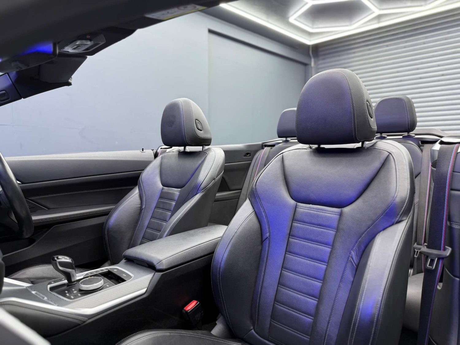 Used BMW 4 Series 2021 for sale - 78015630: Photo 24