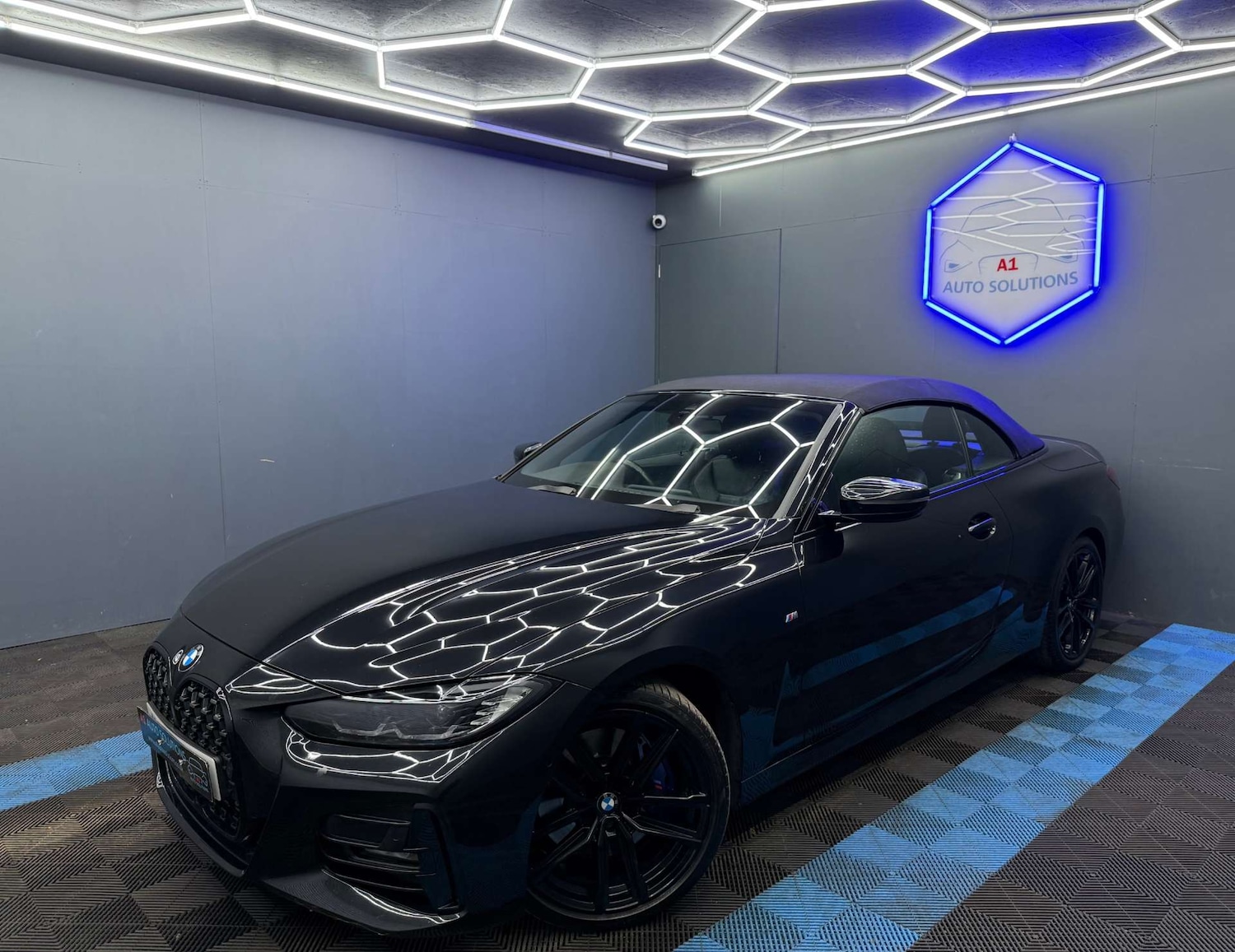 Used BMW 4 Series 2021 for sale - 78015630: Photo 29