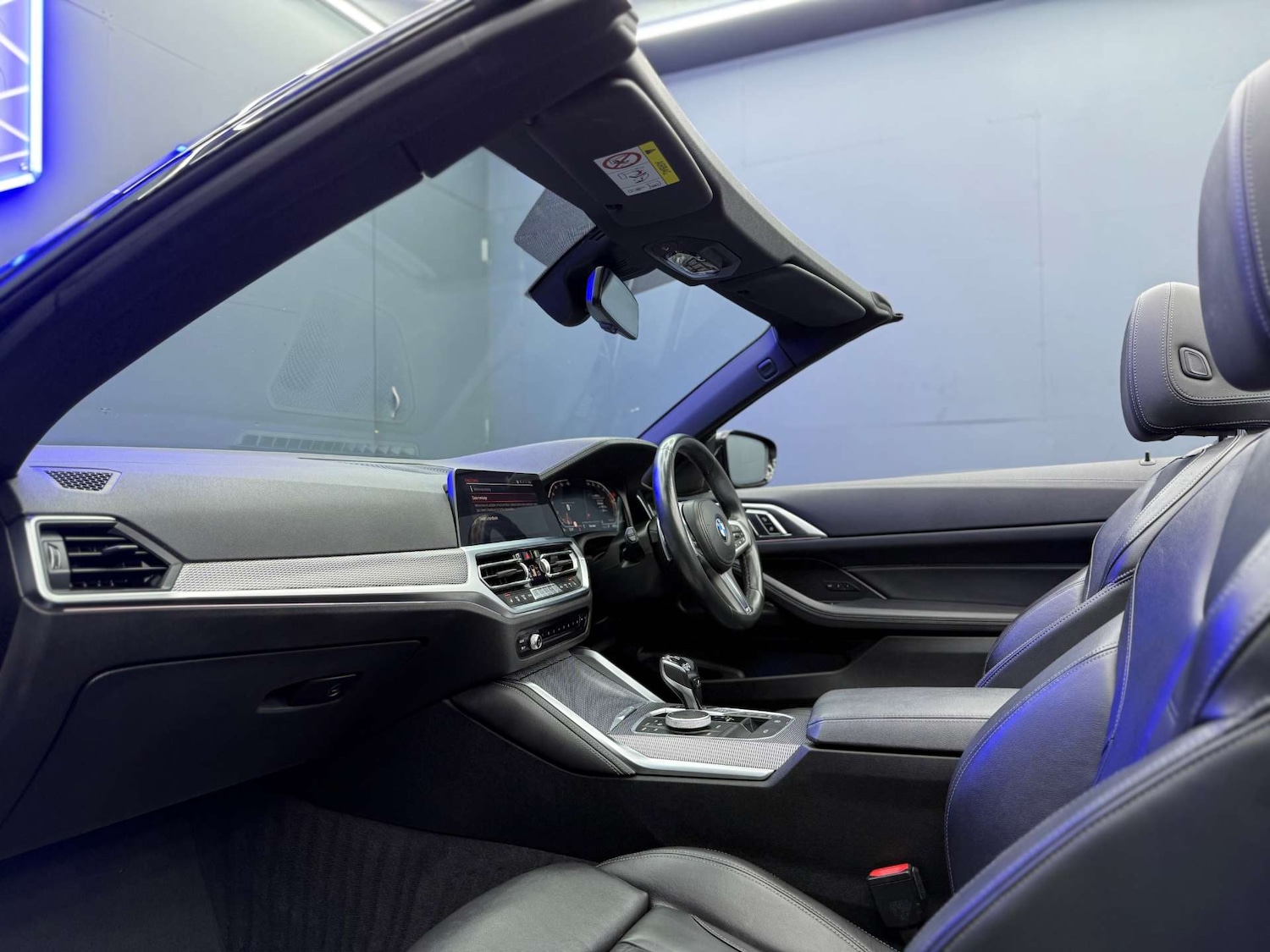 Used BMW 4 Series 2021 for sale - 78015630: Photo 4