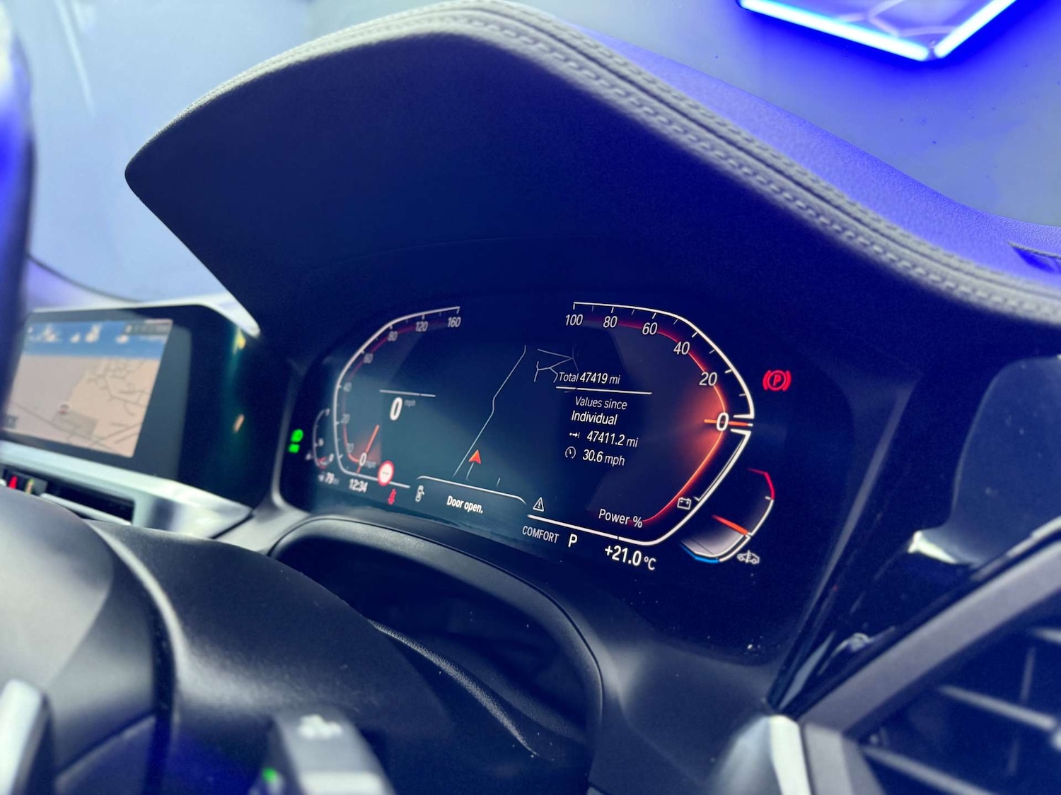 Used BMW 4 Series 2021 for sale - 78015630: Photo 6