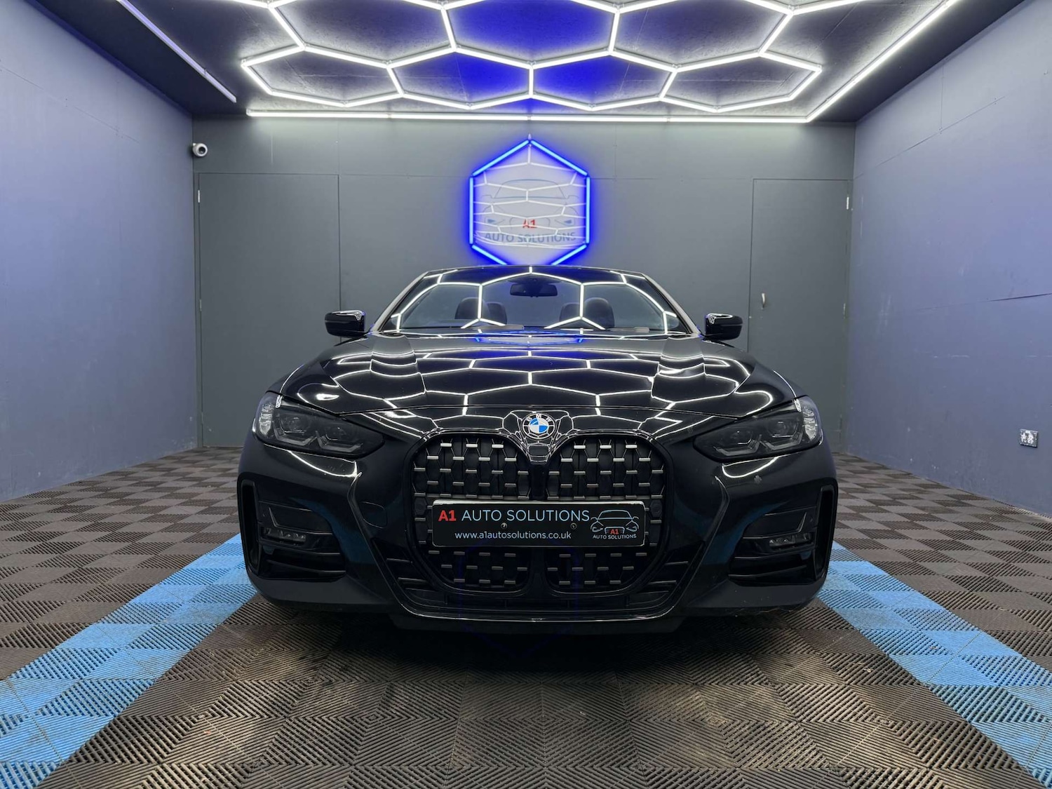 Used BMW 4 Series 2021 for sale - 78015630: Photo 7