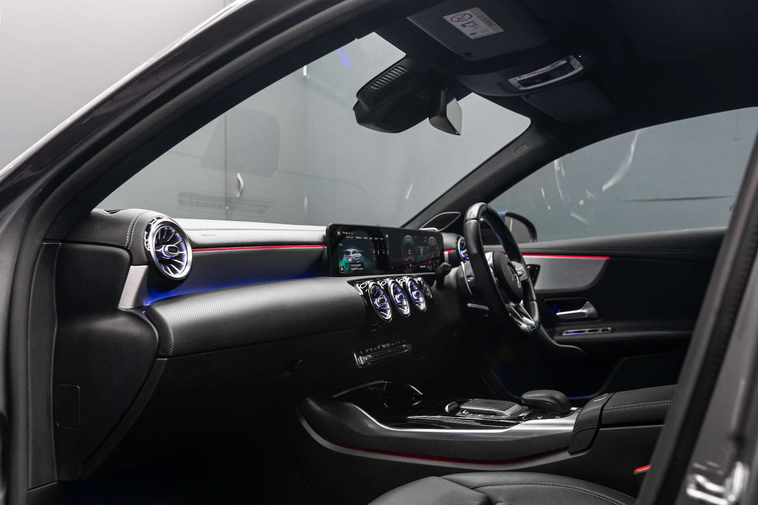 Used Mercedes-Benz A-Class 2021 for sale - 78015654: Photo 12