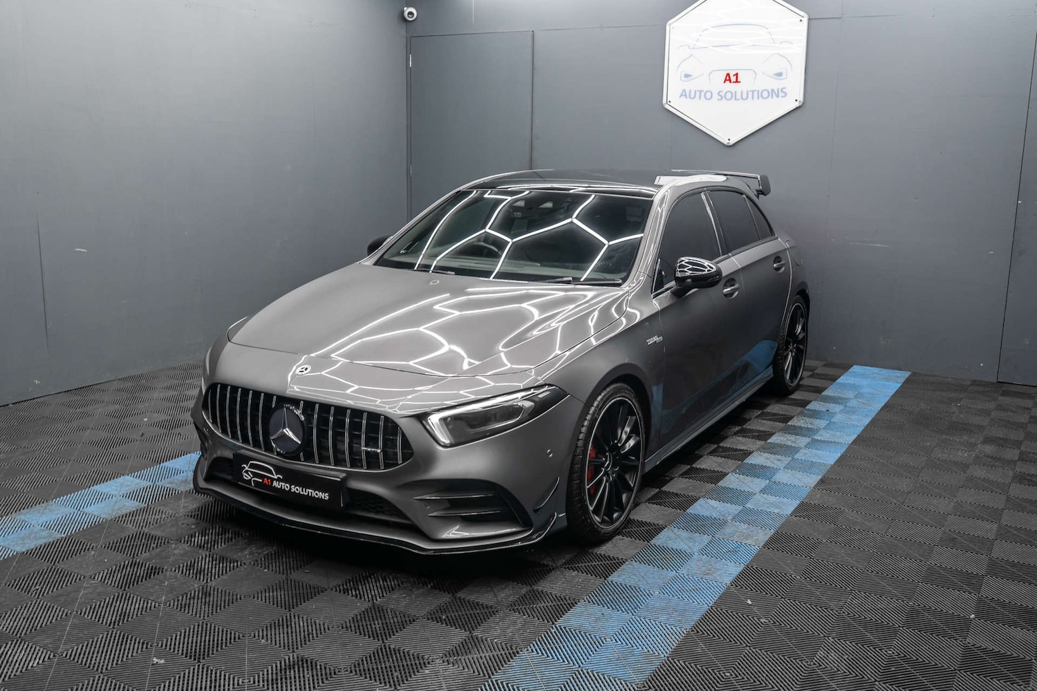 Used Mercedes-Benz A-Class 2021 for sale - 78015654: Photo 13