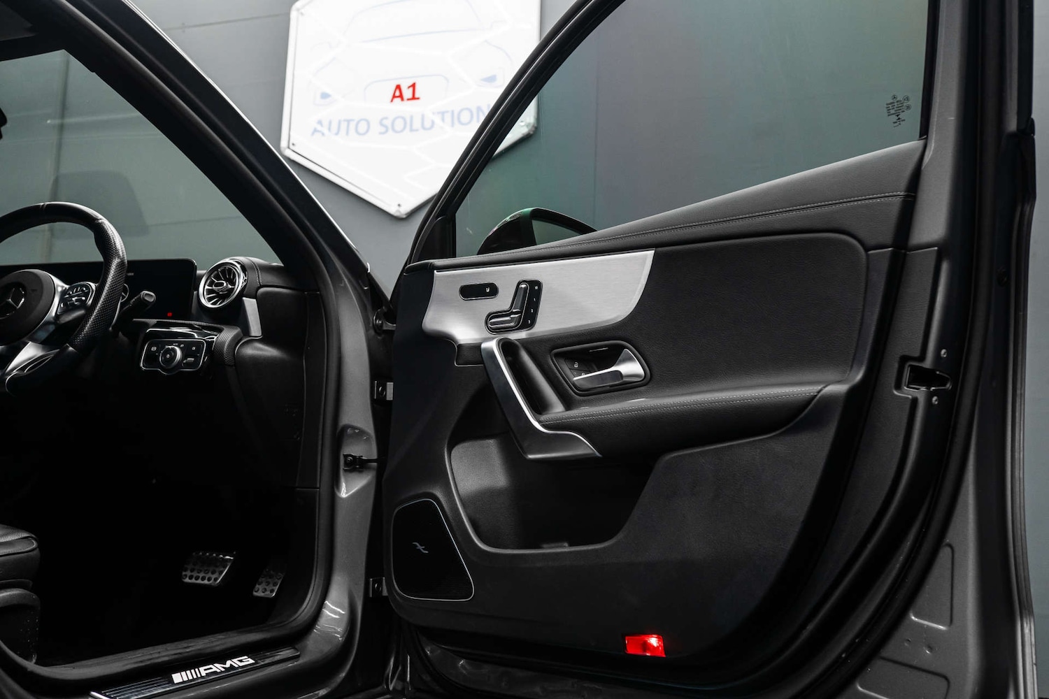 Used Mercedes-Benz A-Class 2021 for sale - 78015654: Photo 14