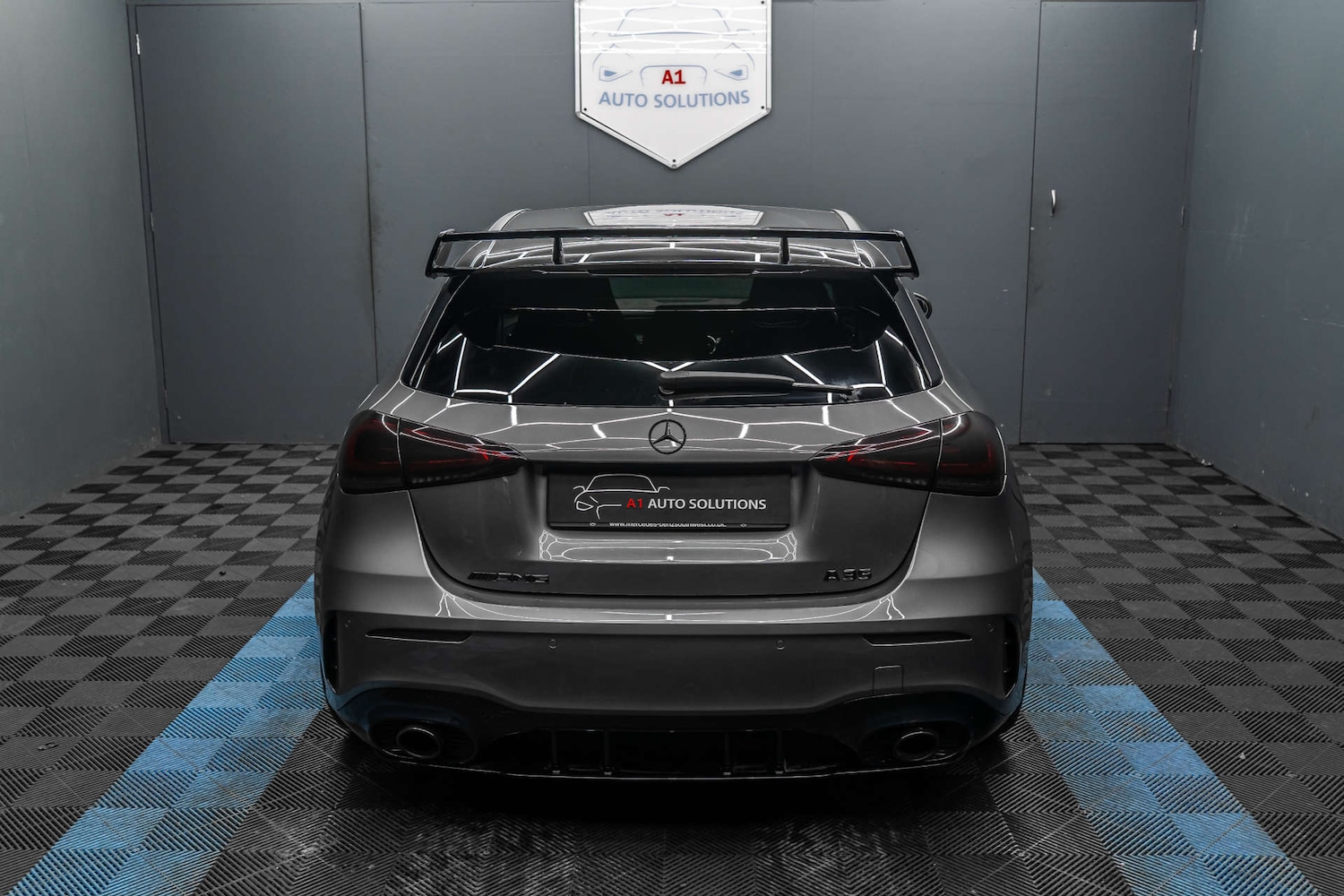 Used Mercedes-Benz A-Class 2021 for sale - 78015654: Photo 15