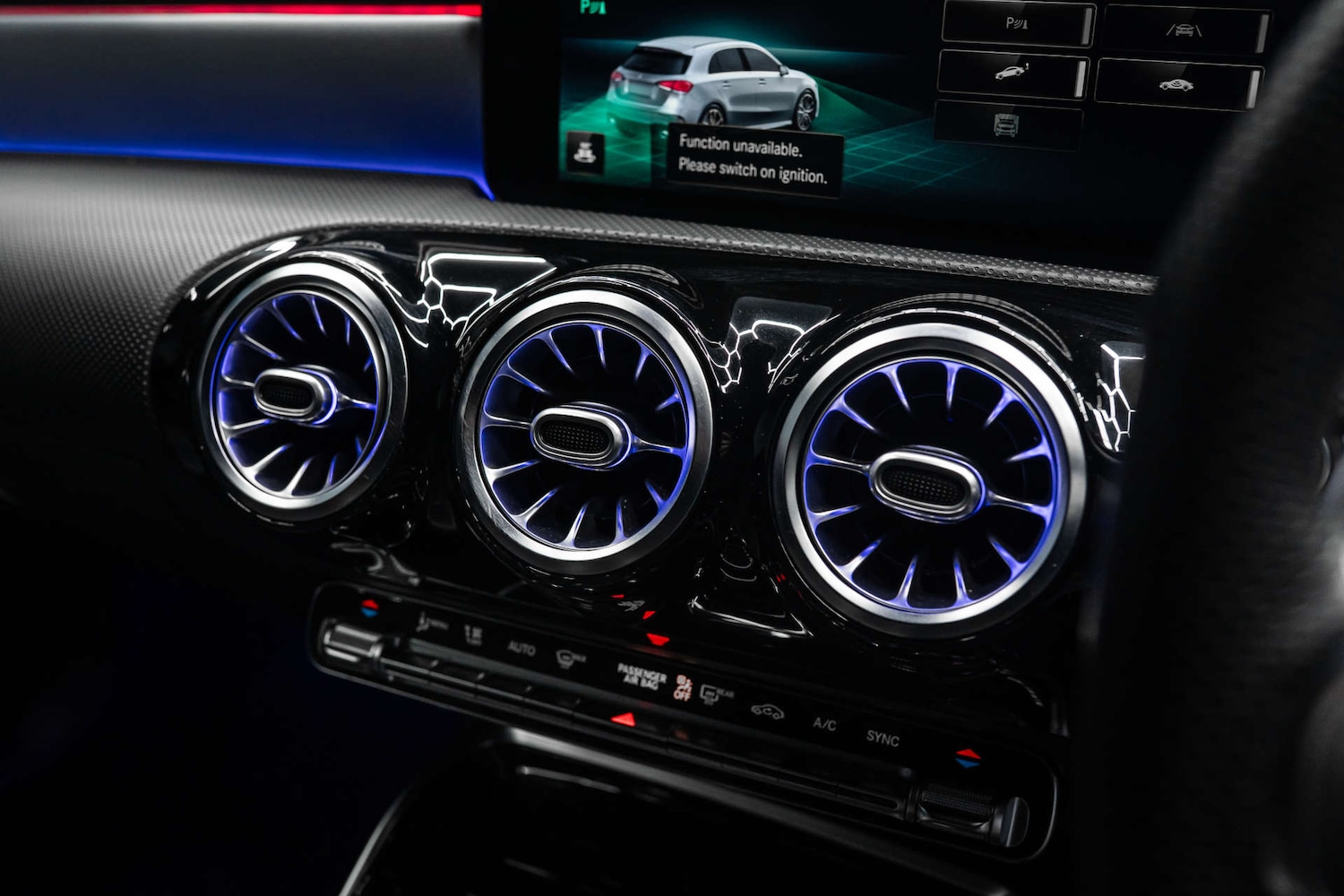 Used Mercedes-Benz A-Class 2021 for sale - 78015654: Photo 20