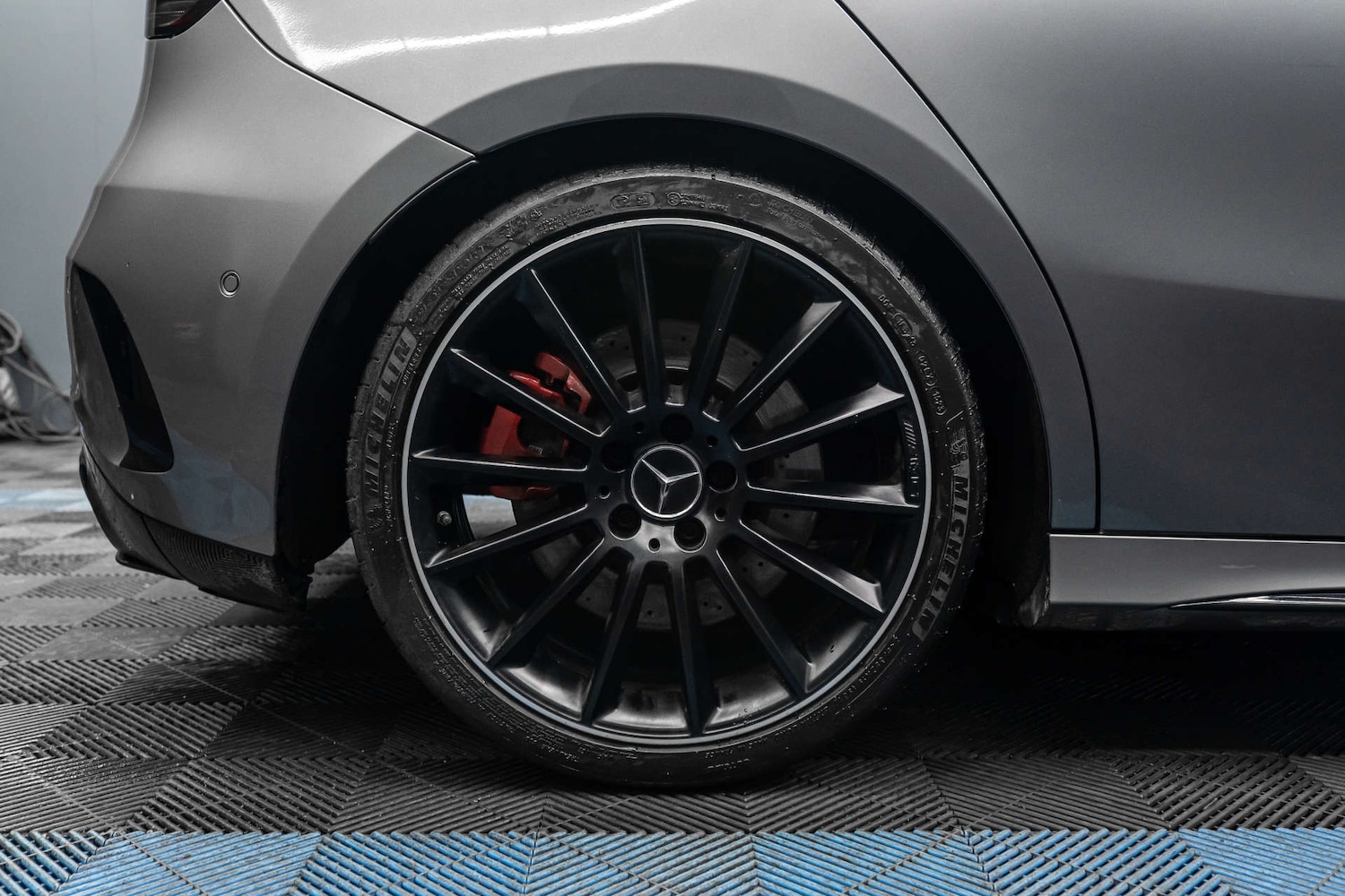 Used Mercedes-Benz A-Class 2021 for sale - 78015654: Photo 21