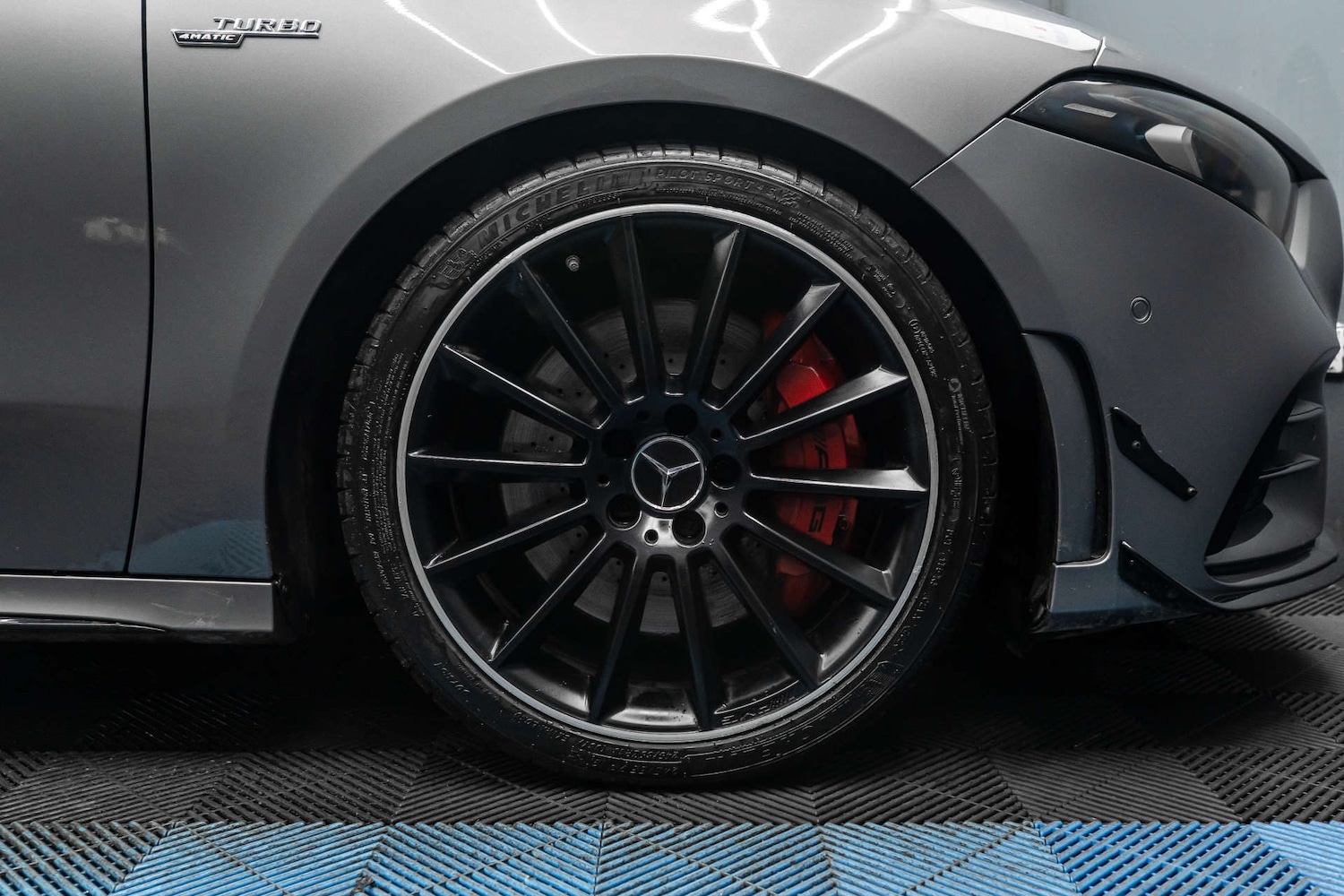 Used Mercedes-Benz A-Class 2021 for sale - 78015654: Photo 23