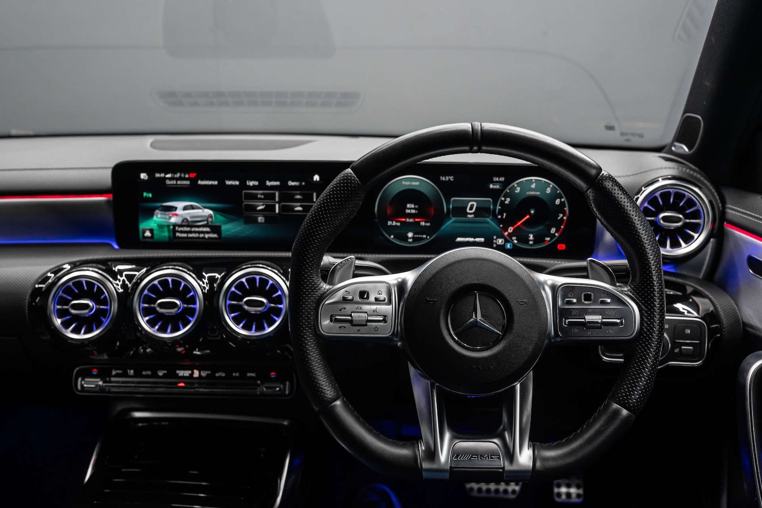 Used Mercedes-Benz A-Class 2021 for sale - 78015654: Photo 24