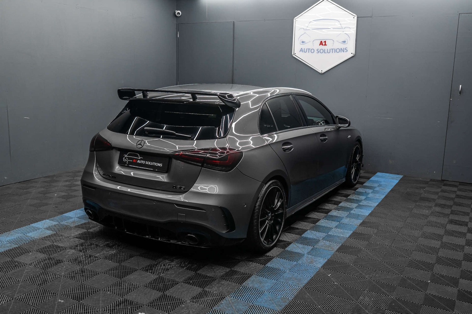 Used Mercedes-Benz A-Class 2021 for sale - 78015654: Photo 25