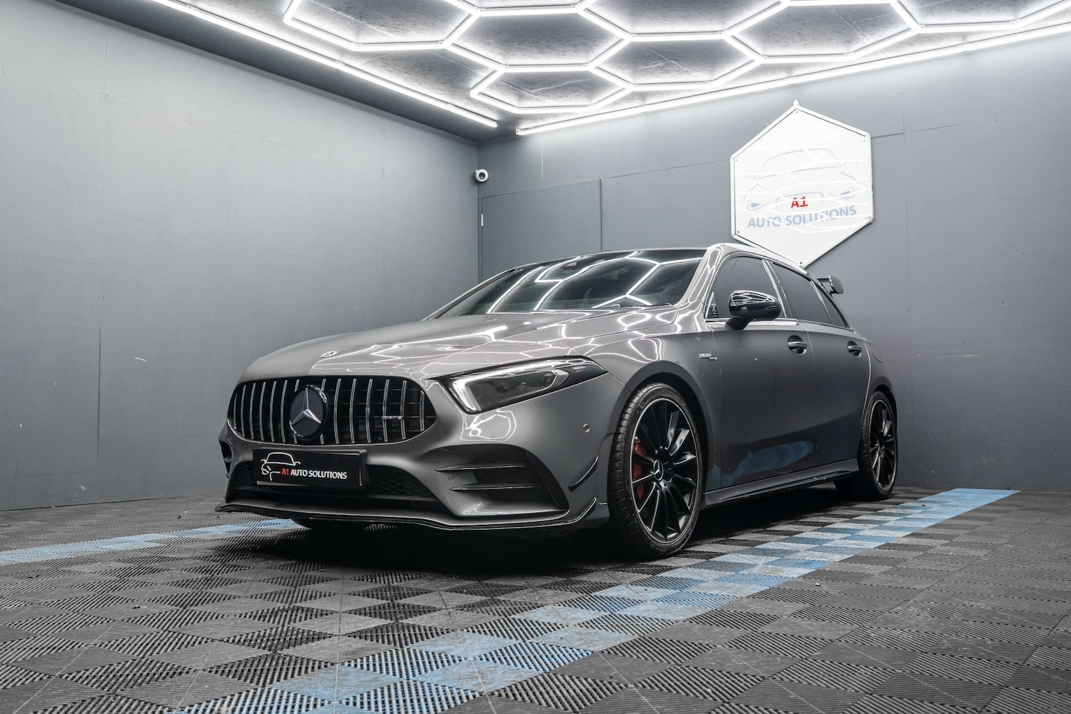 Used Mercedes-Benz A-Class 2021 for sale - 78015654: Photo 27