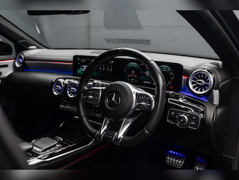 Used Mercedes-Benz A-Class 2021 for sale - 78015654: Photo